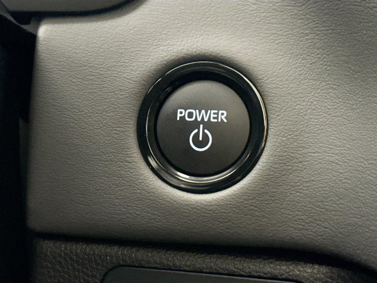 2026 Toyota Tundra Capstone HV photo 23