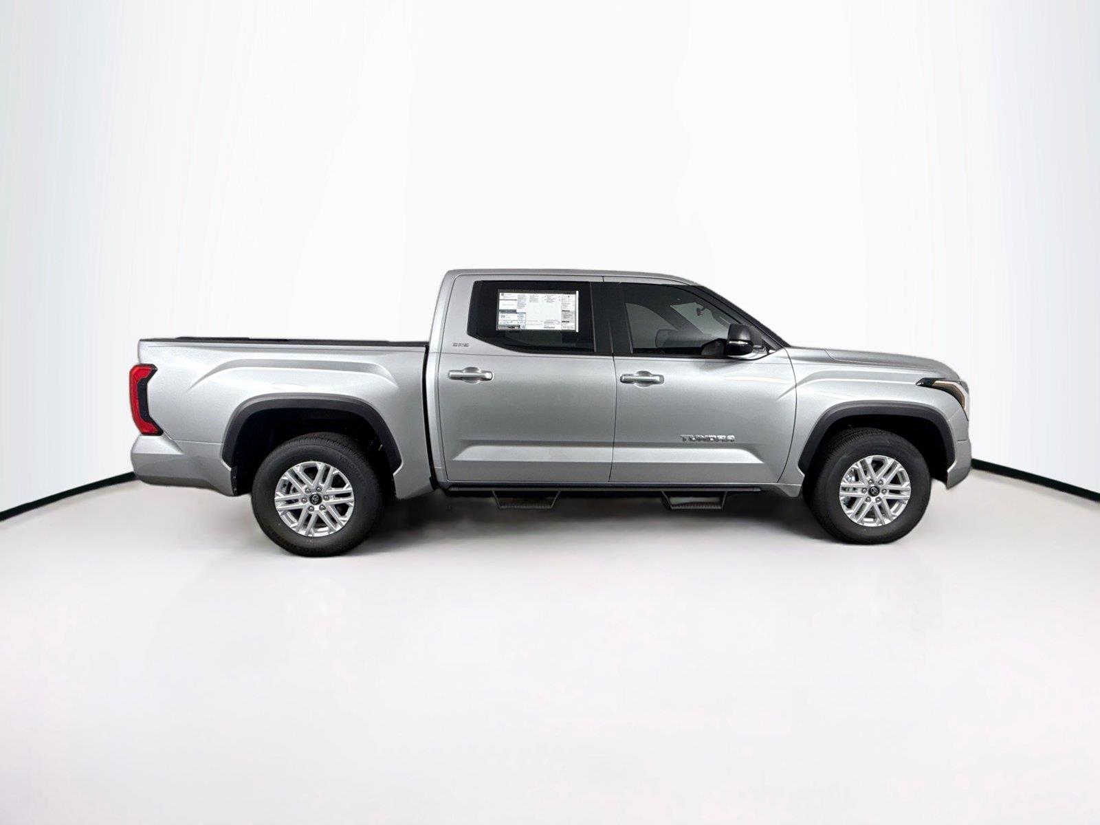 2026 Toyota Tundra SR5 photo 4