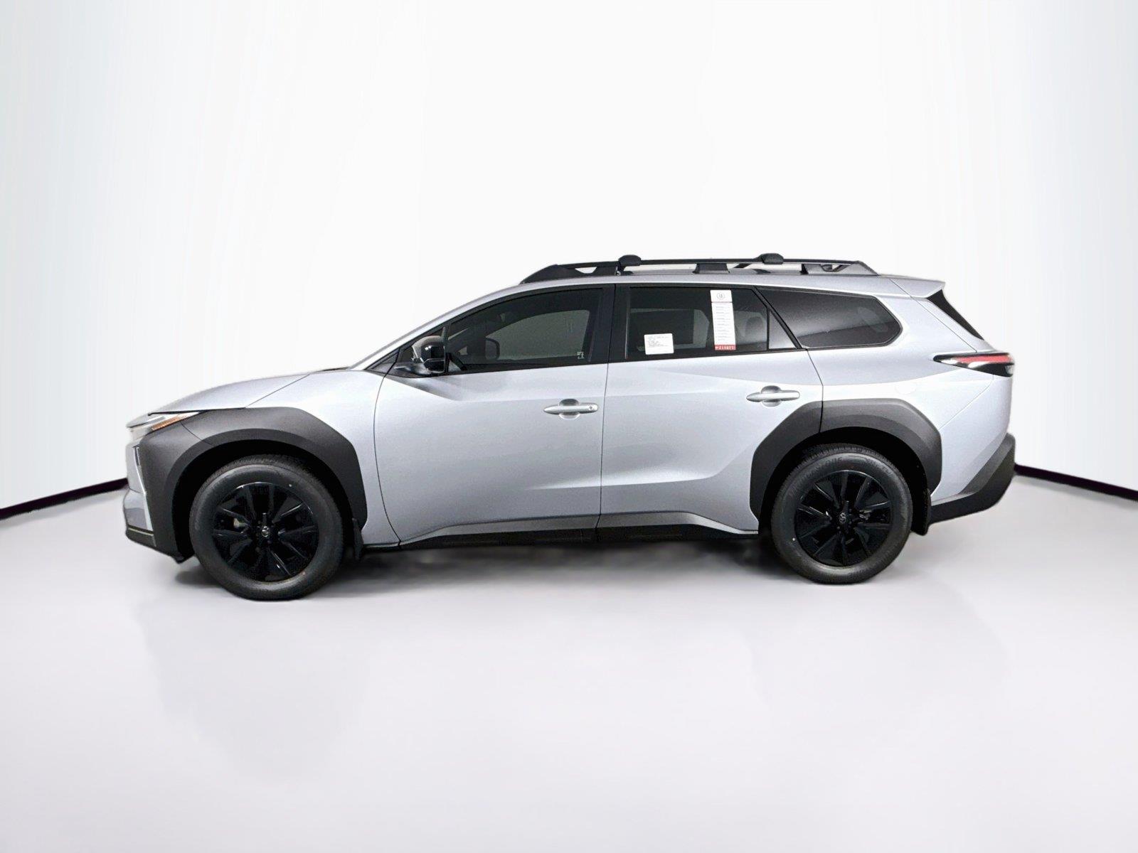 2026 Toyota bZ Woodland photo 8