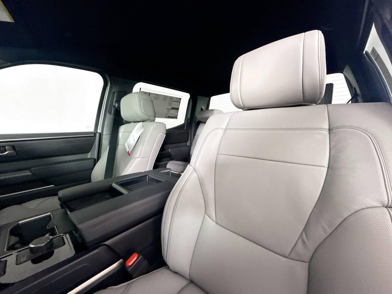 2026 Toyota Tundra SR5 photo 15