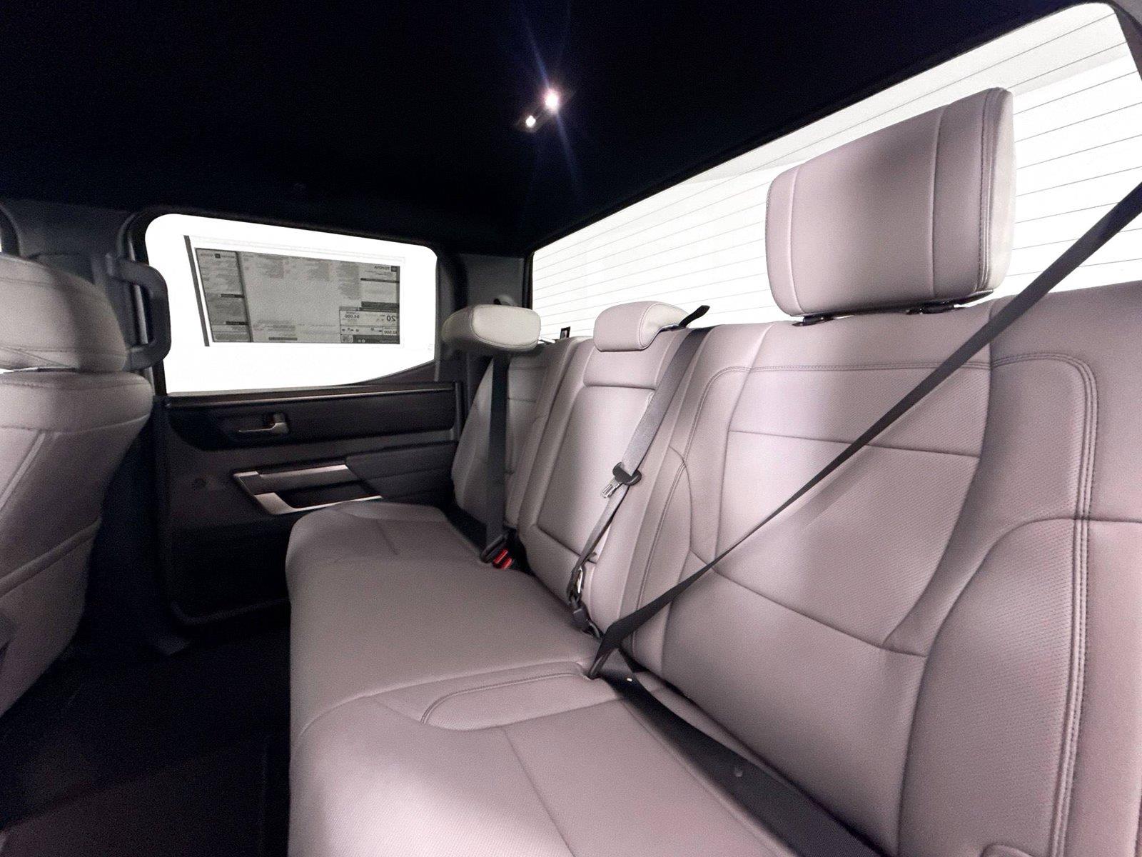 2026 Toyota Tundra SR5 photo 31