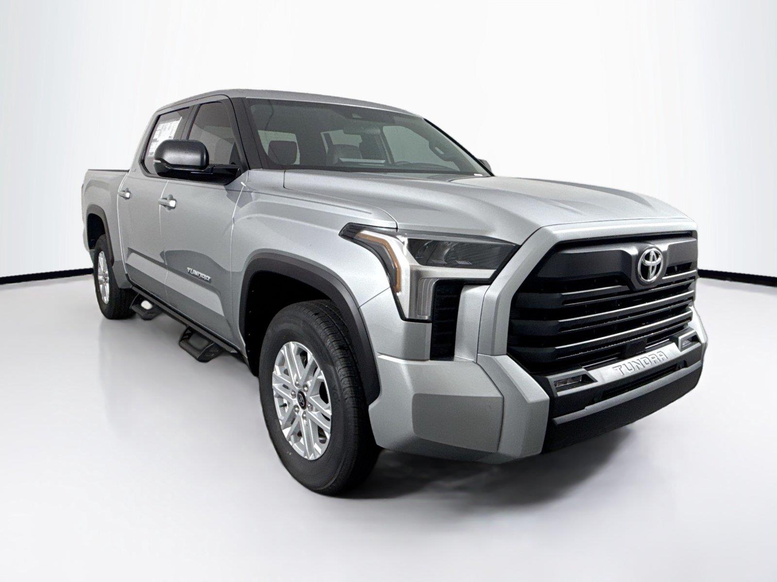 2026 Toyota Tundra SR5 photo 3
