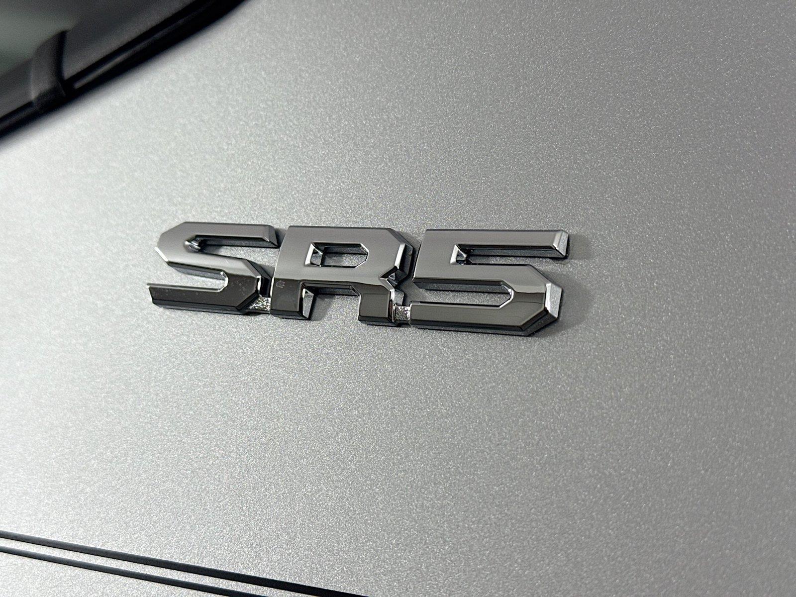2026 Toyota Tundra SR5 photo 10