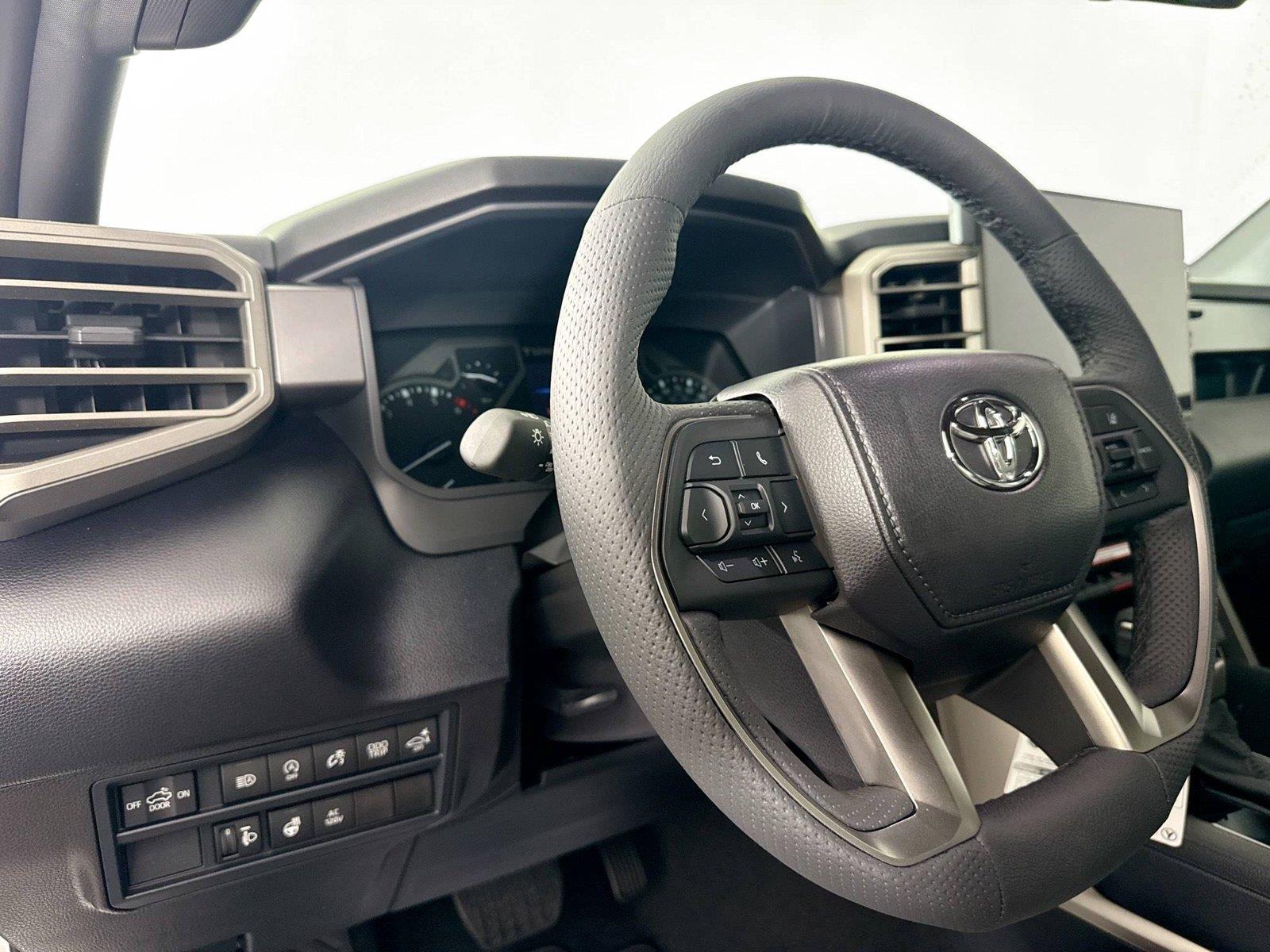 2026 Toyota Tundra SR5 photo 13
