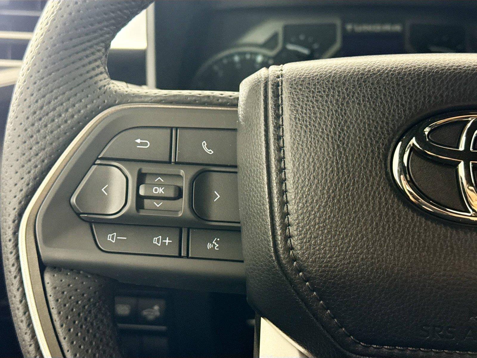 2026 Toyota Tundra SR5 photo 17