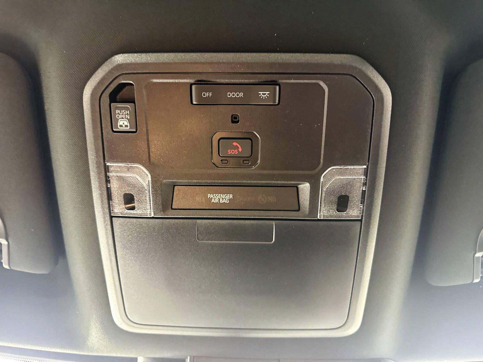 2026 Toyota Tundra SR5 photo 22