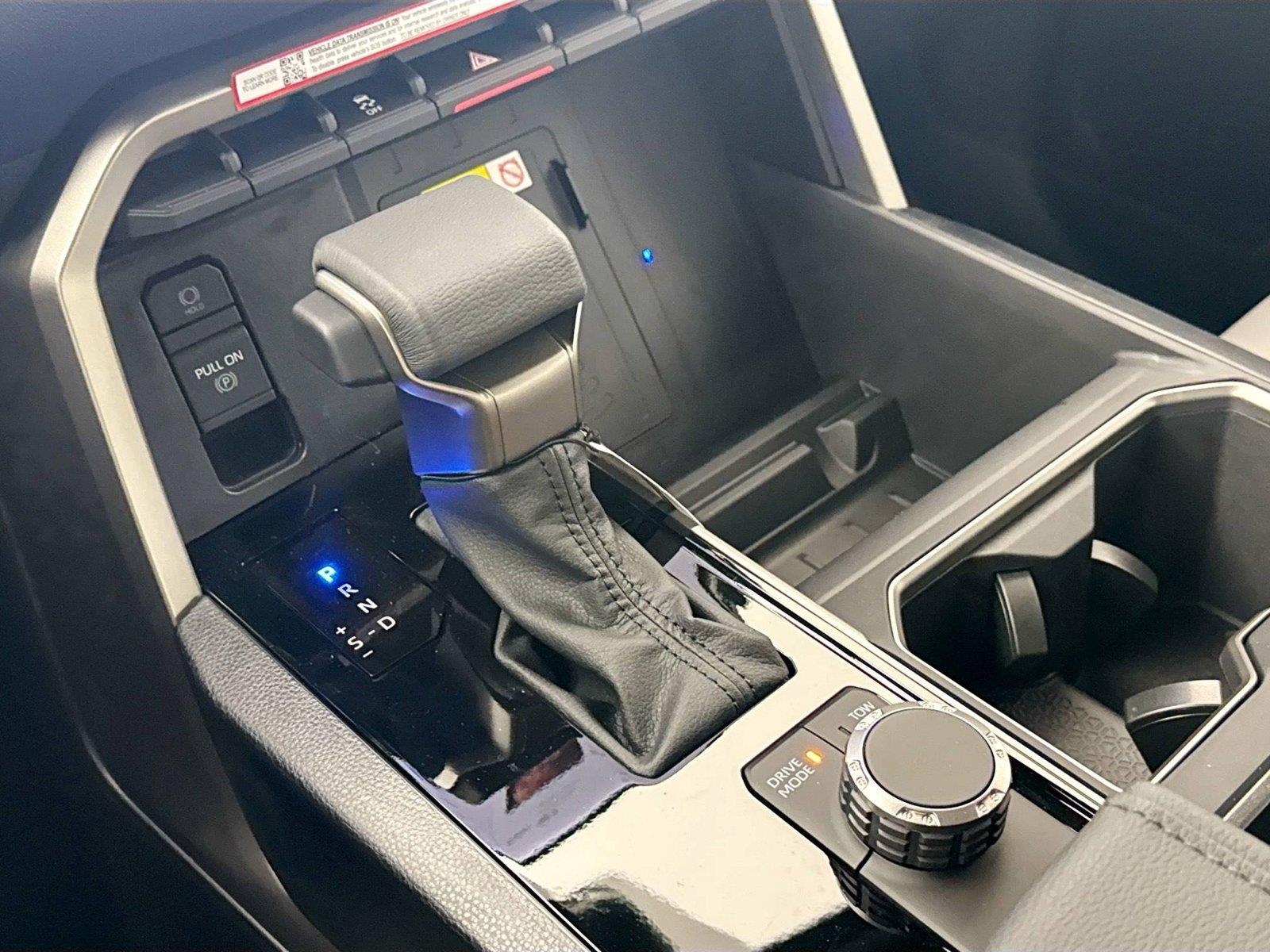 2026 Toyota Tundra SR5 photo 27