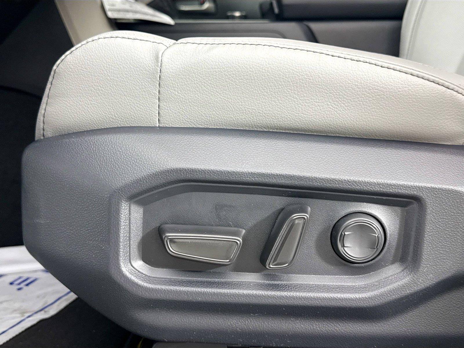 2026 Toyota Tundra SR5 photo 29