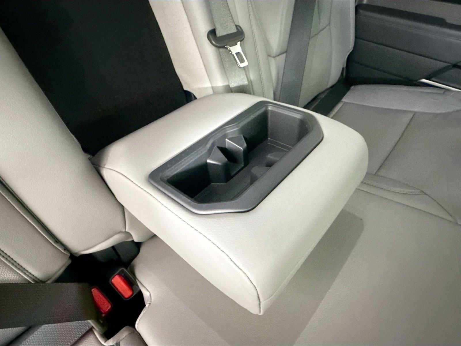 2026 Toyota Tundra SR5 photo 39