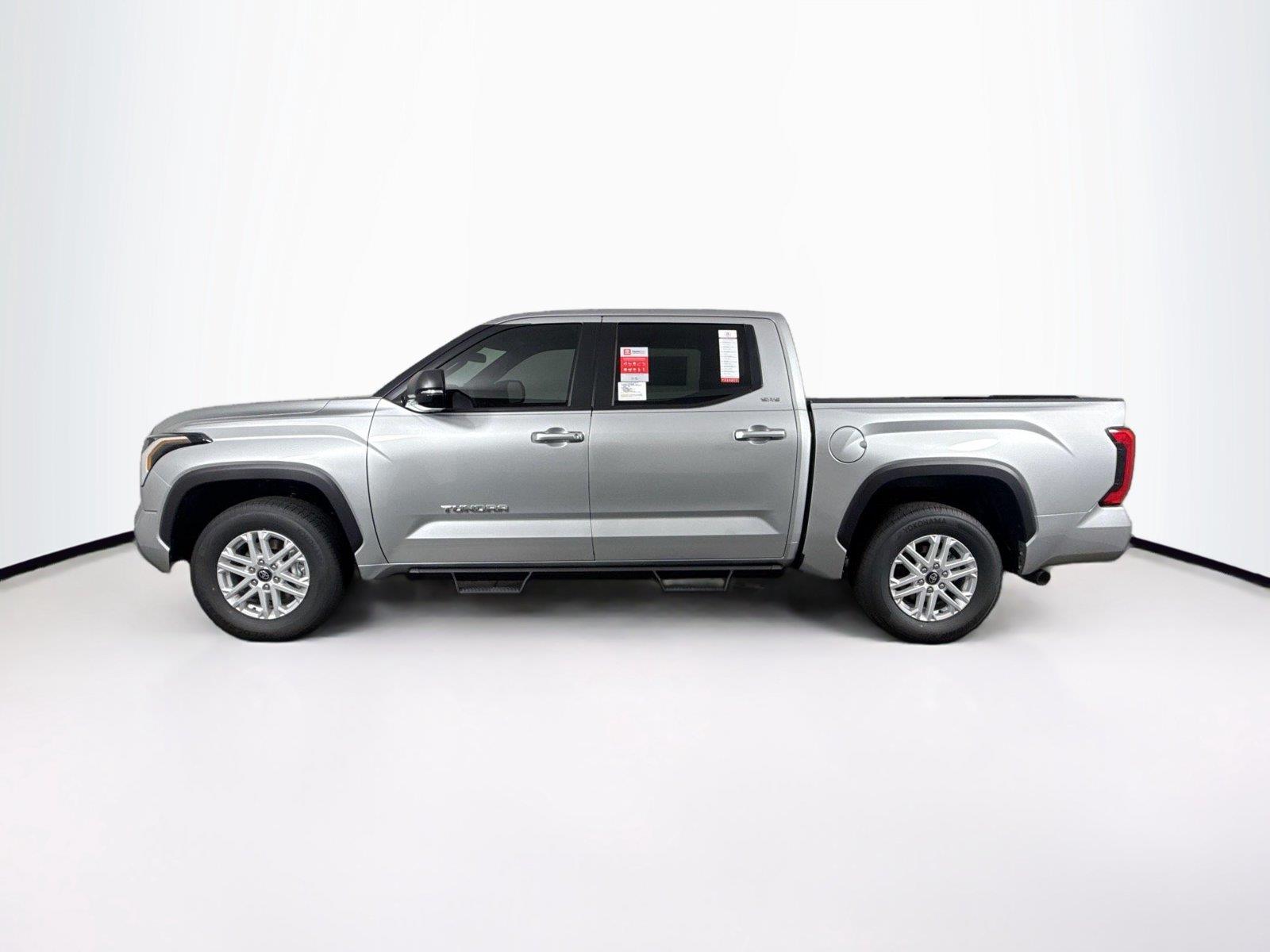 2026 Toyota Tundra SR5 photo 8