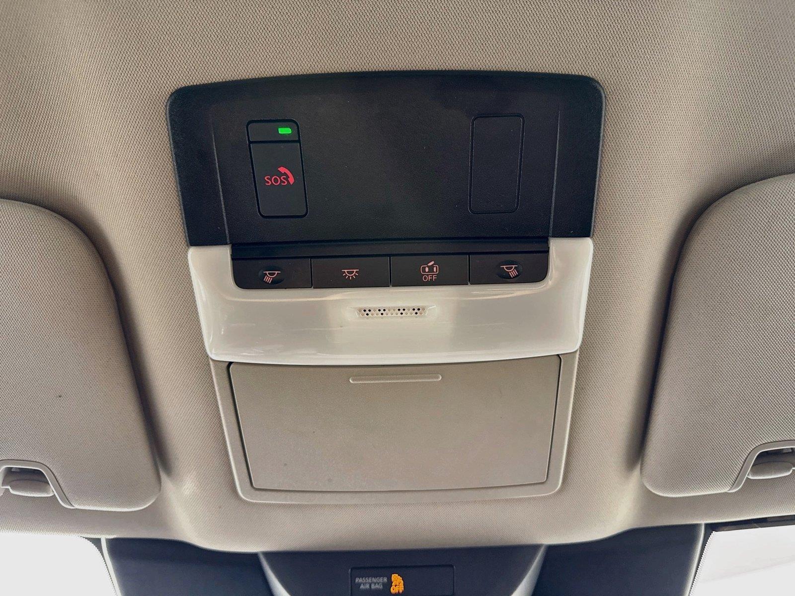 2024 Nissan Pathfinder SV photo 5