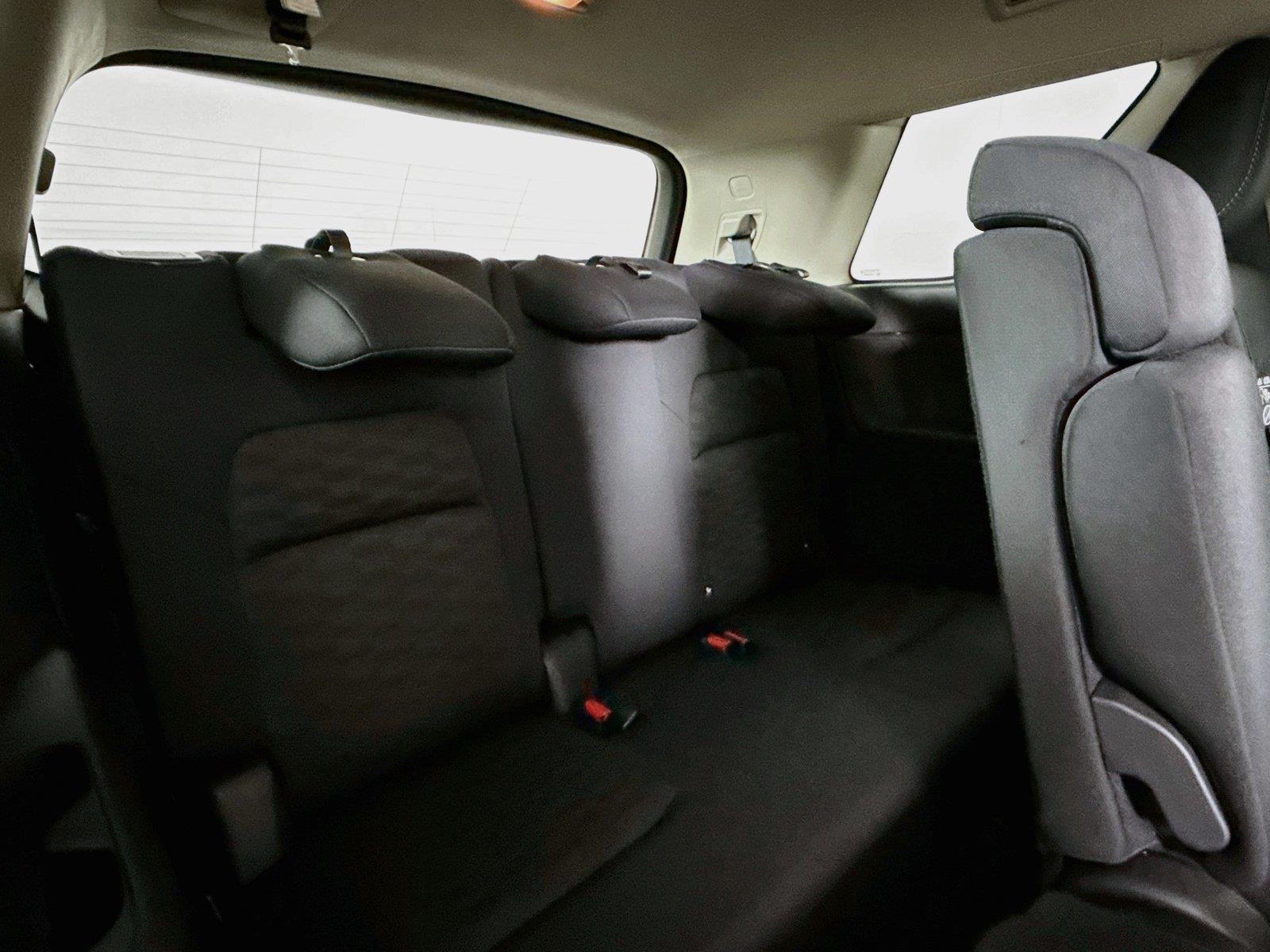 2024 Nissan Pathfinder SV photo 35
