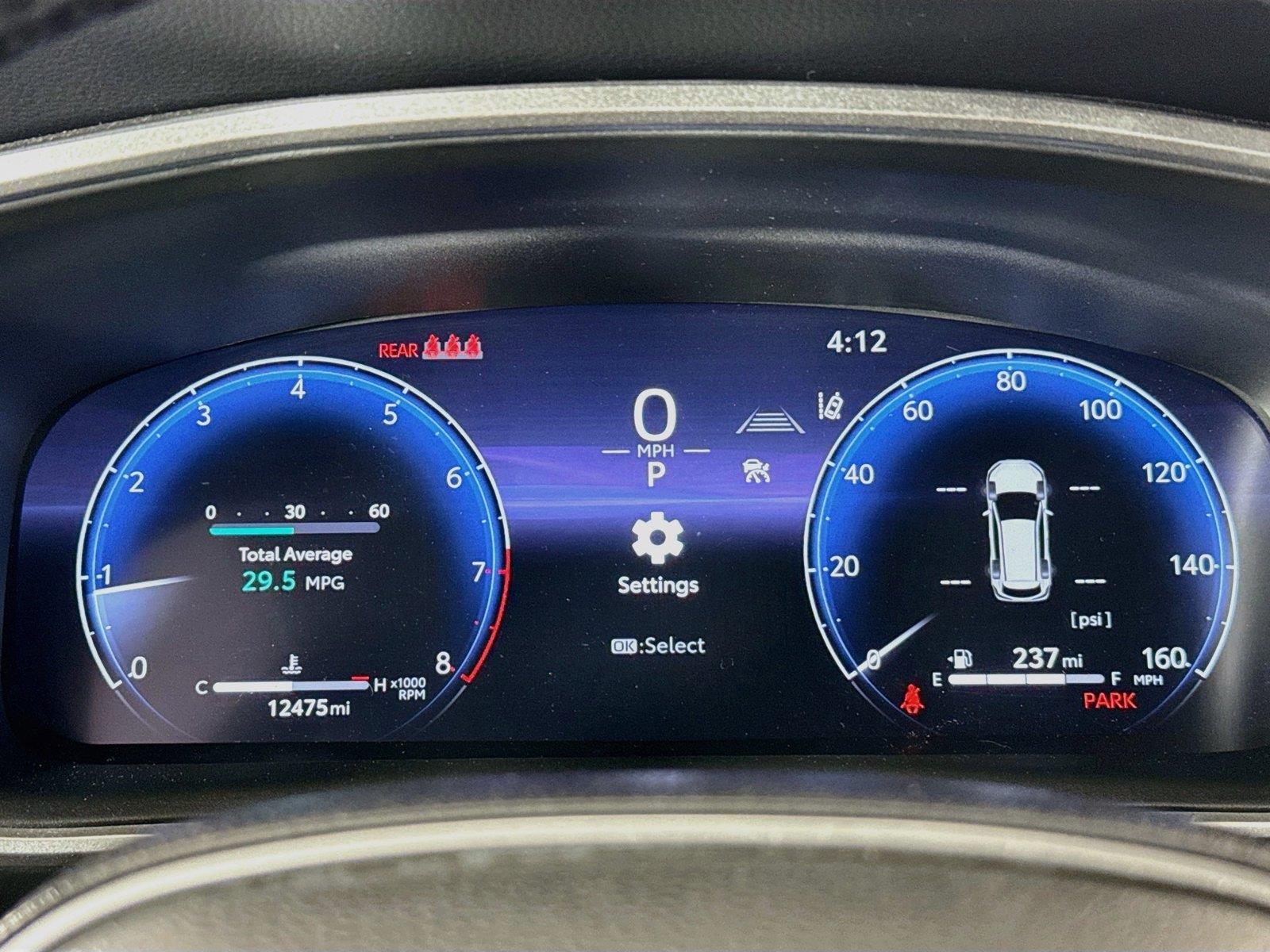 2026 Toyota Corolla Cross XLE photo 19
