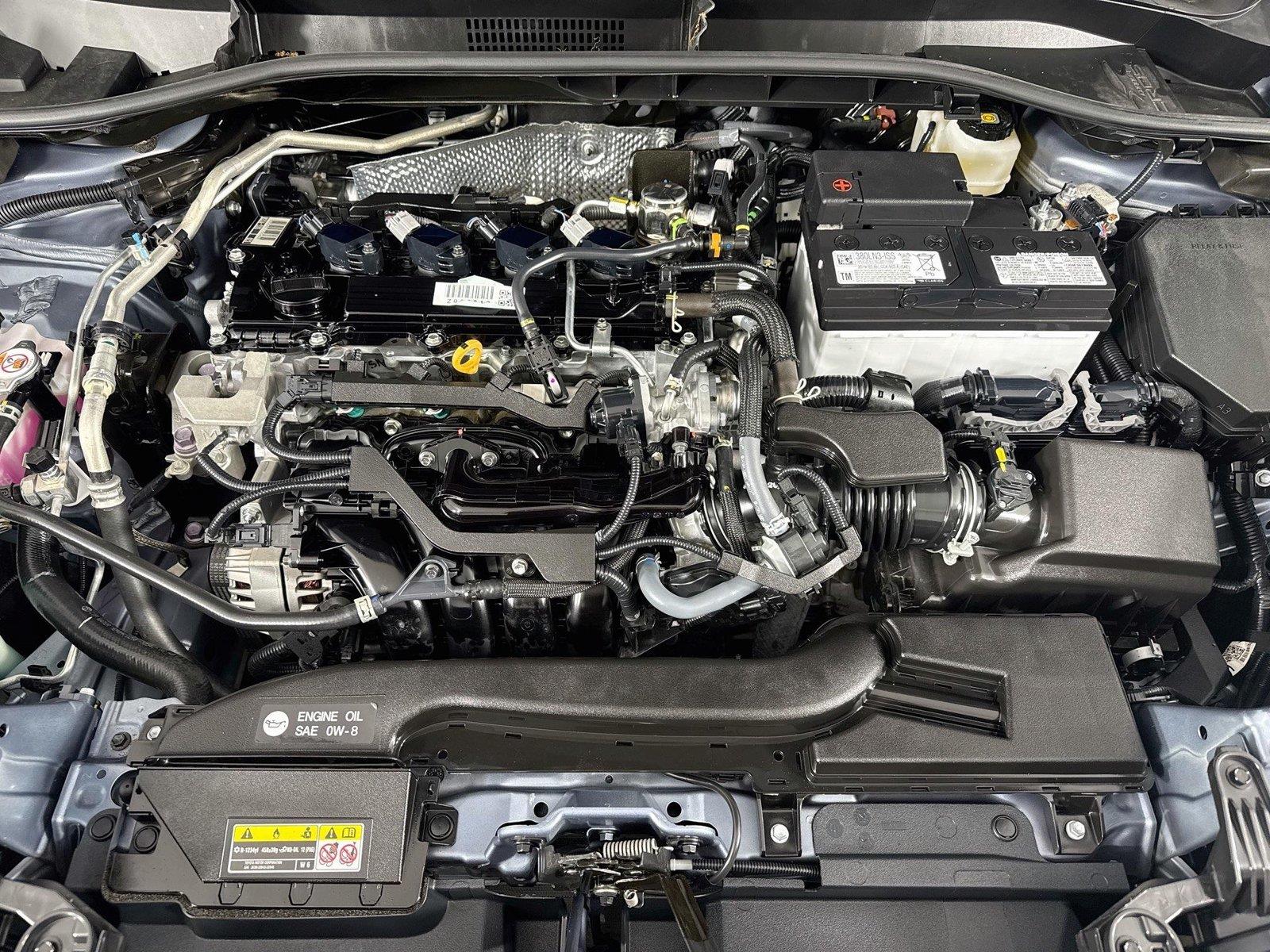 2026 Toyota Corolla Cross XLE photo 39