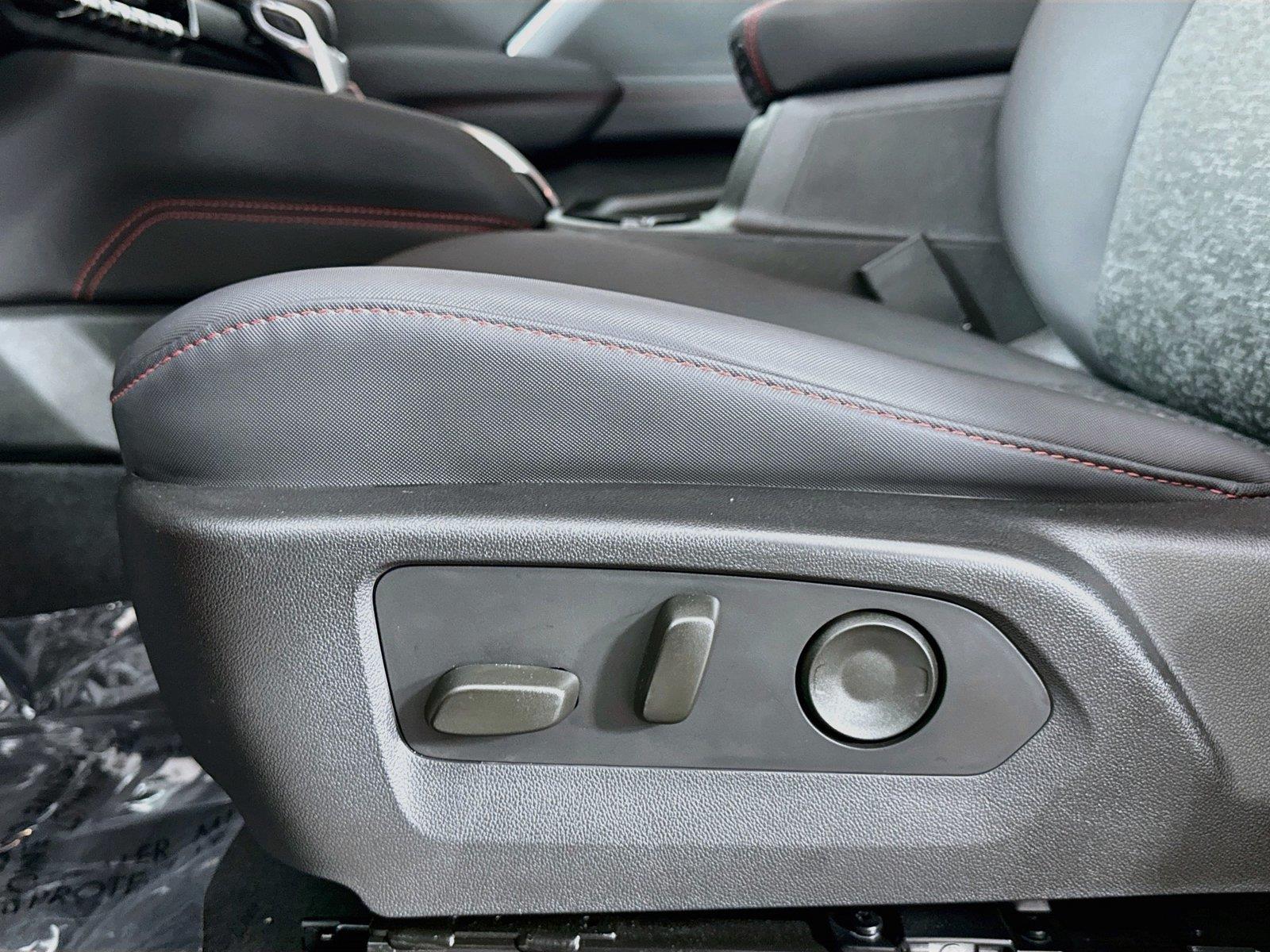 2024 Chevrolet Colorado 4WD Z71 photo 27
