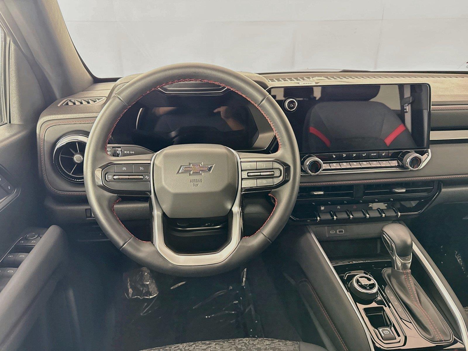 2024 Chevrolet Colorado 4WD Z71 photo 29