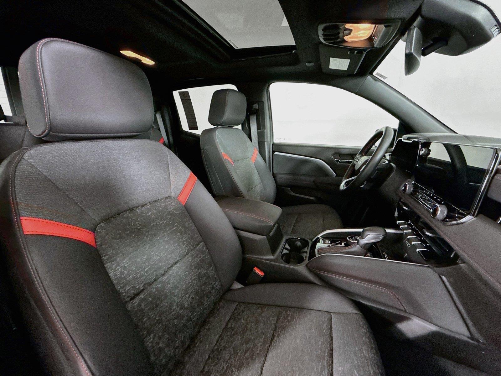 2024 Chevrolet Colorado 4WD Z71 photo 38