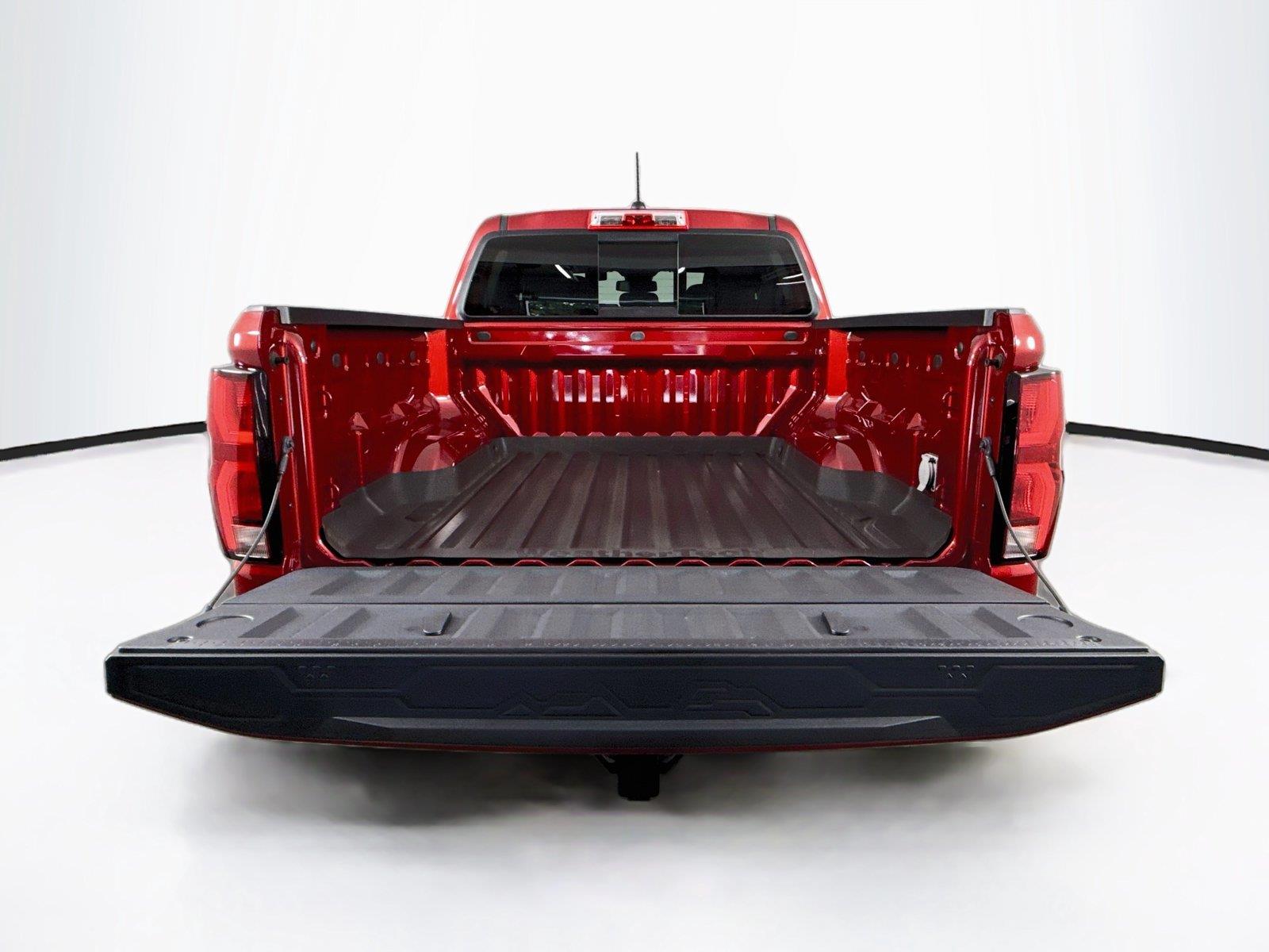 2024 Chevrolet Colorado 4WD Z71 photo 35