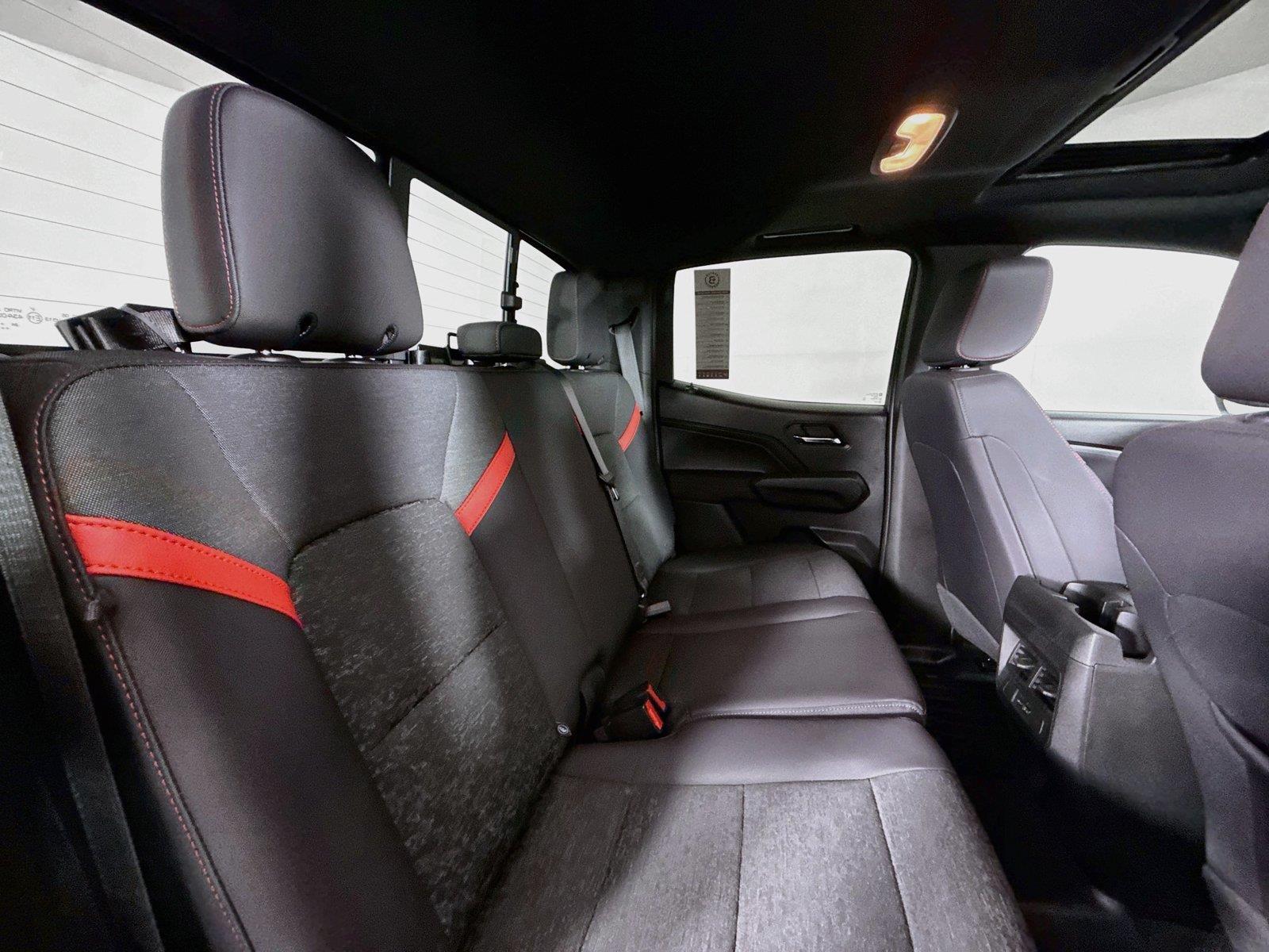 2024 Chevrolet Colorado 4WD Z71 photo 37