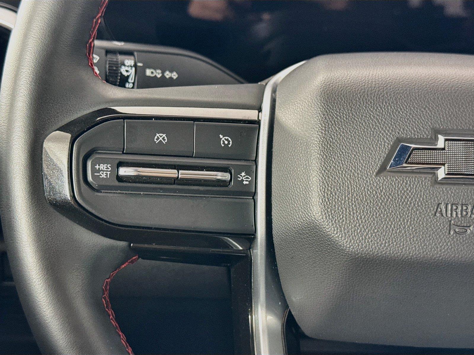 2024 Chevrolet Colorado 4WD Z71 photo 16