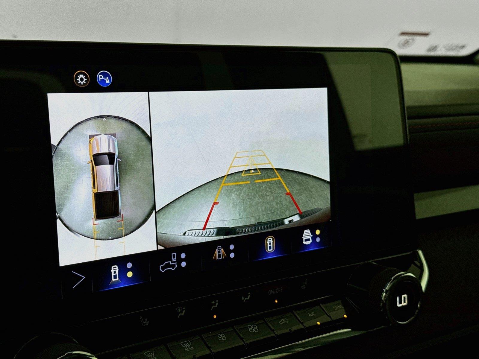 2024 Chevrolet Colorado 4WD Z71 photo 23