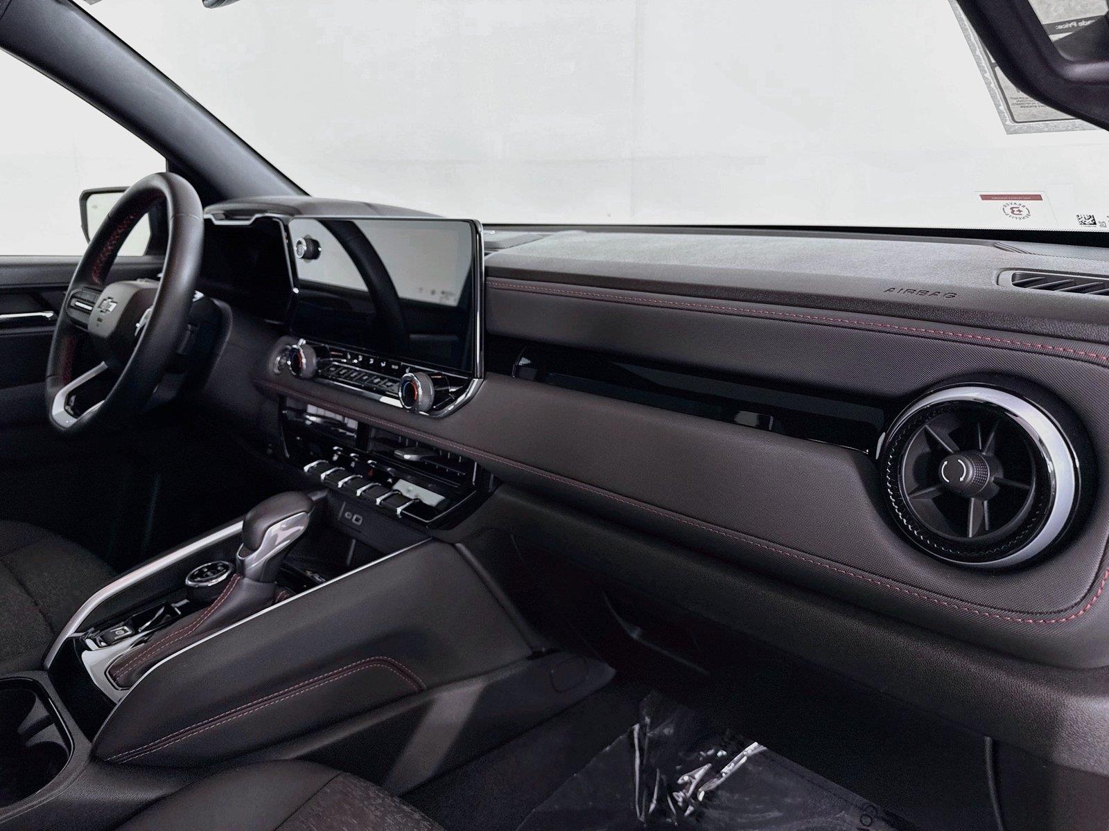 2024 Chevrolet Colorado 4WD Z71 photo 39