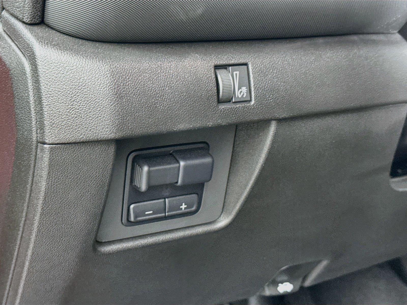 2024 Chevrolet Colorado 4WD Z71 photo 14