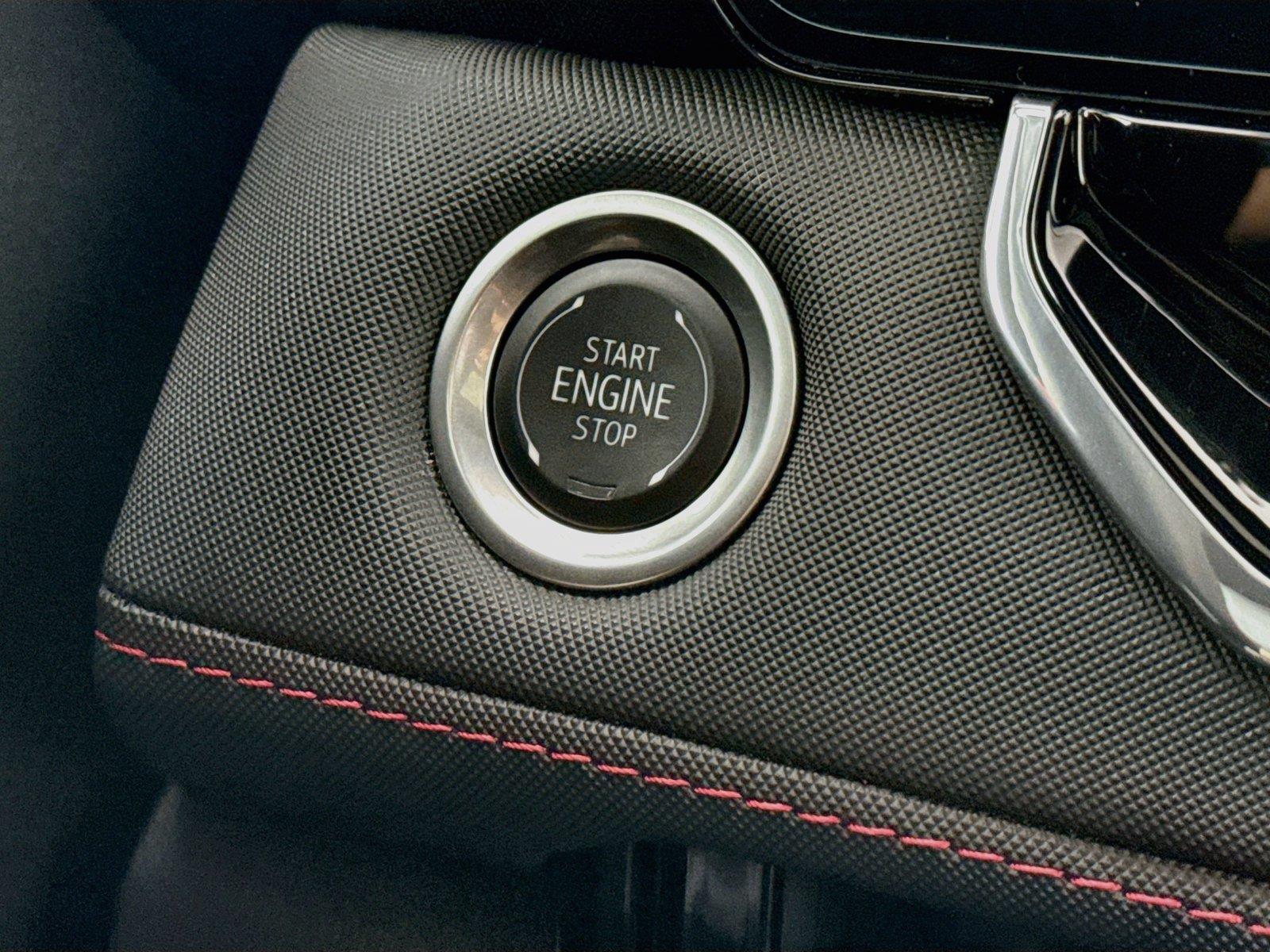 2024 Chevrolet Colorado 4WD Z71 photo 20