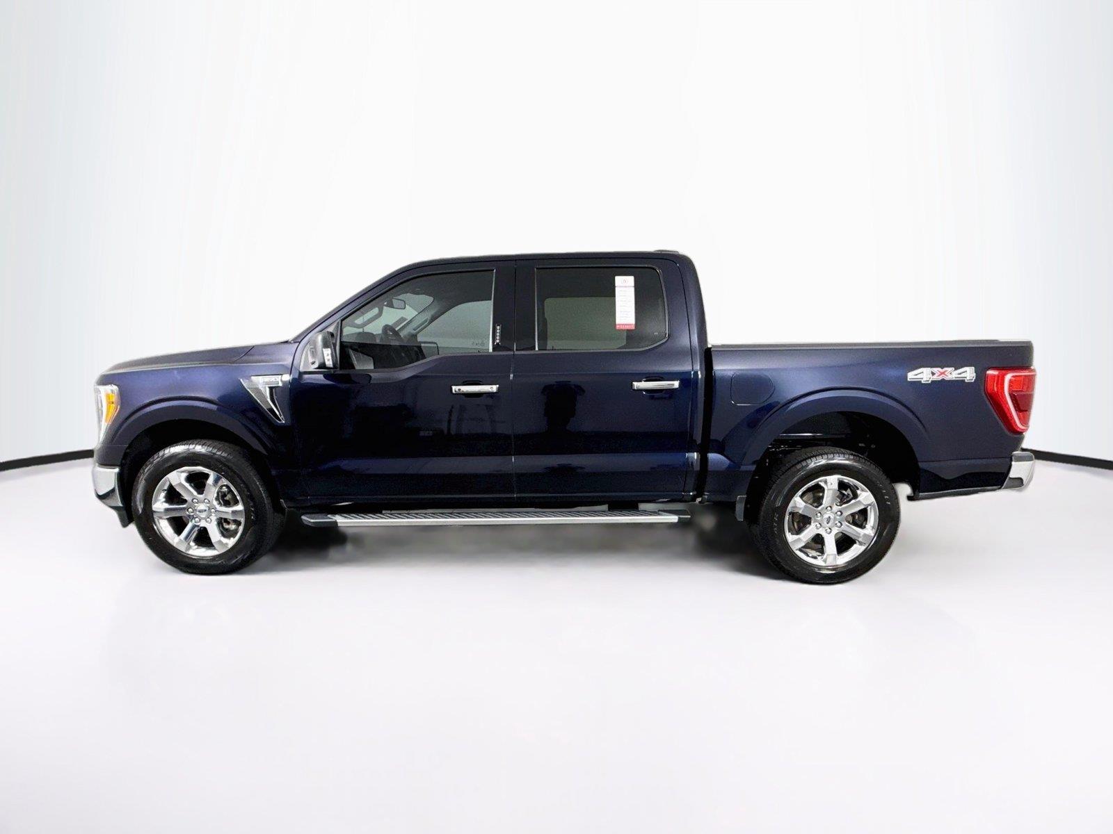 2022 Ford F-150 XLT photo 12