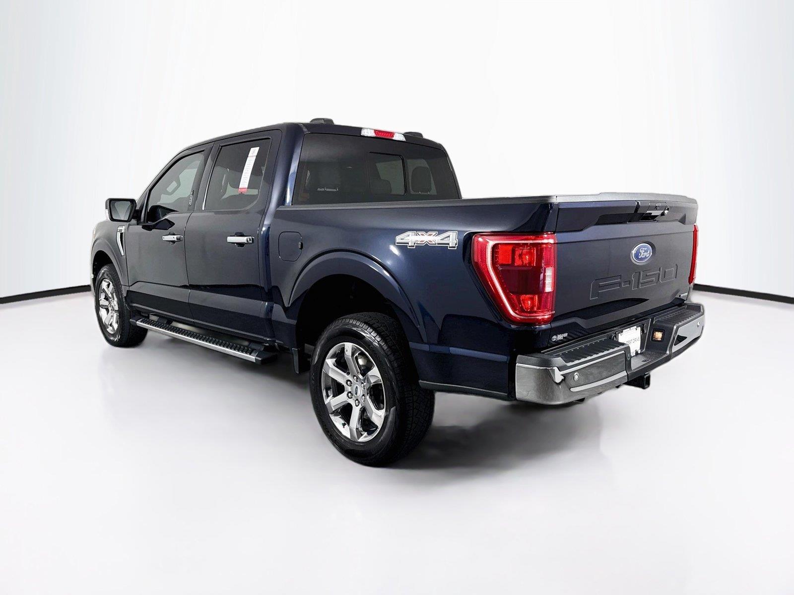 2022 Ford F-150 XLT photo 11
