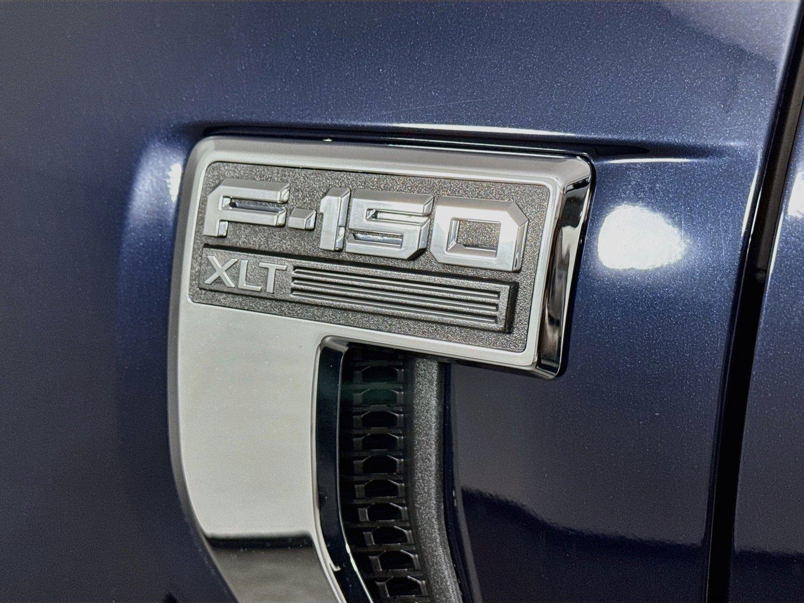 2022 Ford F-150 XLT photo 13