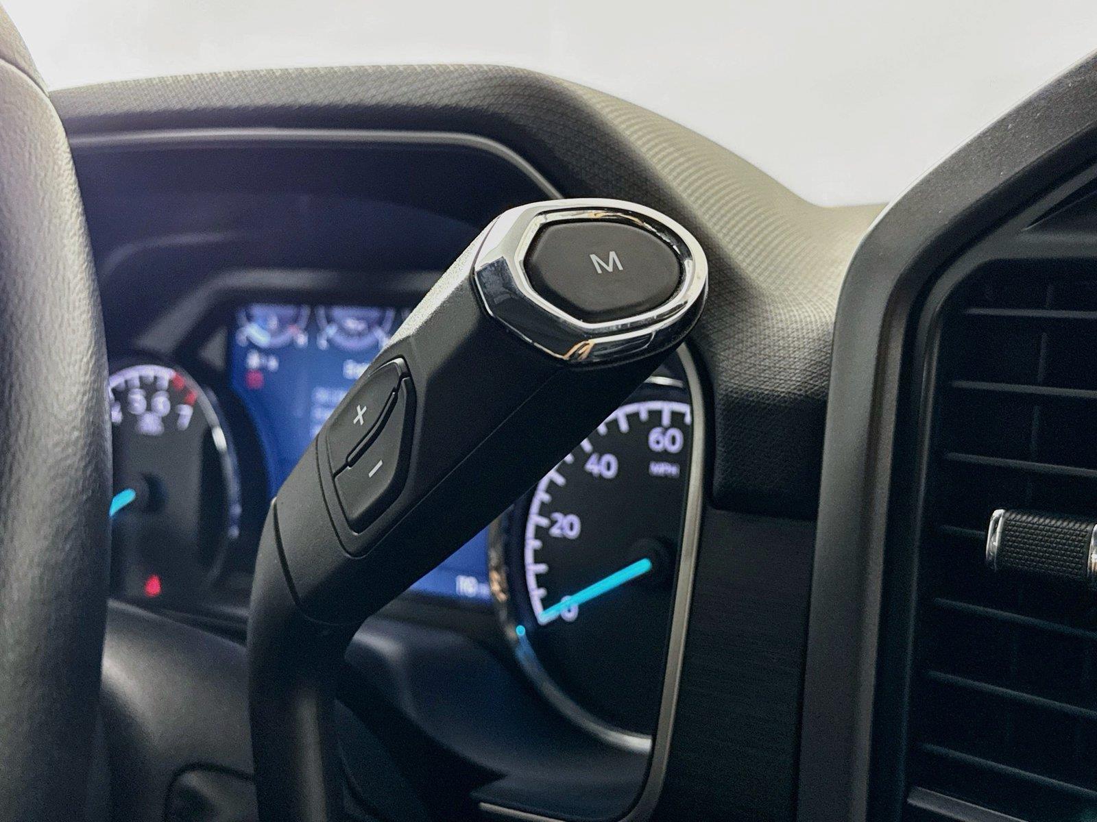 2022 Ford F-150 XLT photo 24