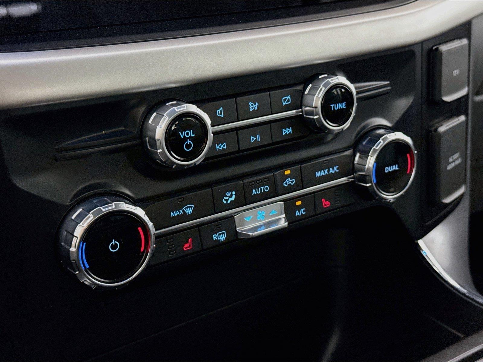 2022 Ford F-150 XLT photo 23