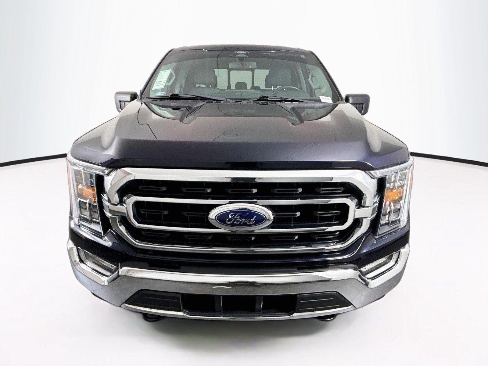 2022 Ford F-150 XLT photo 7