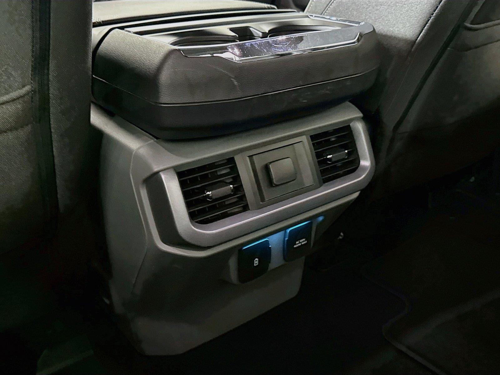 2022 Ford F-150 XLT photo 34