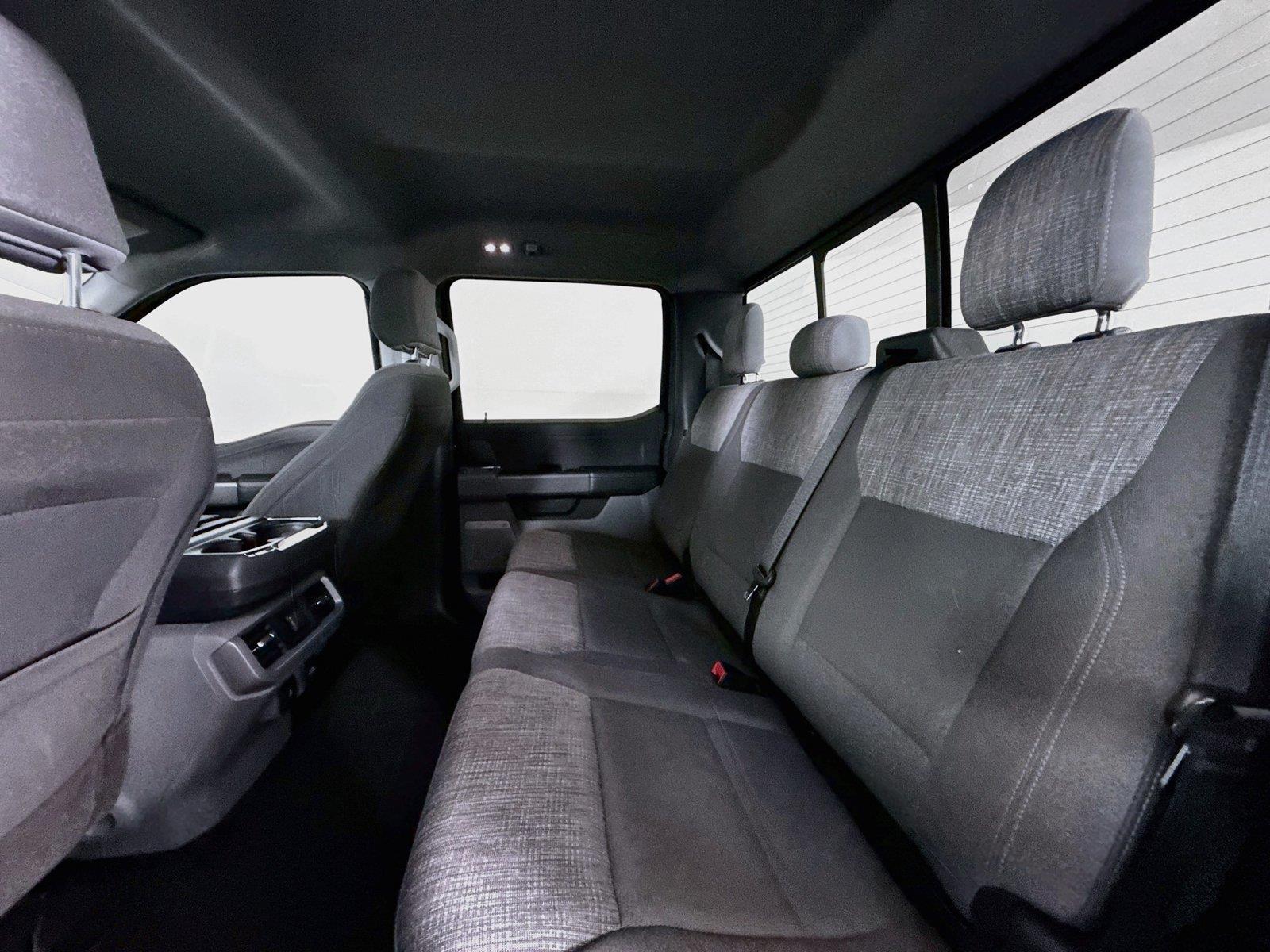 2022 Ford F-150 XLT photo 28