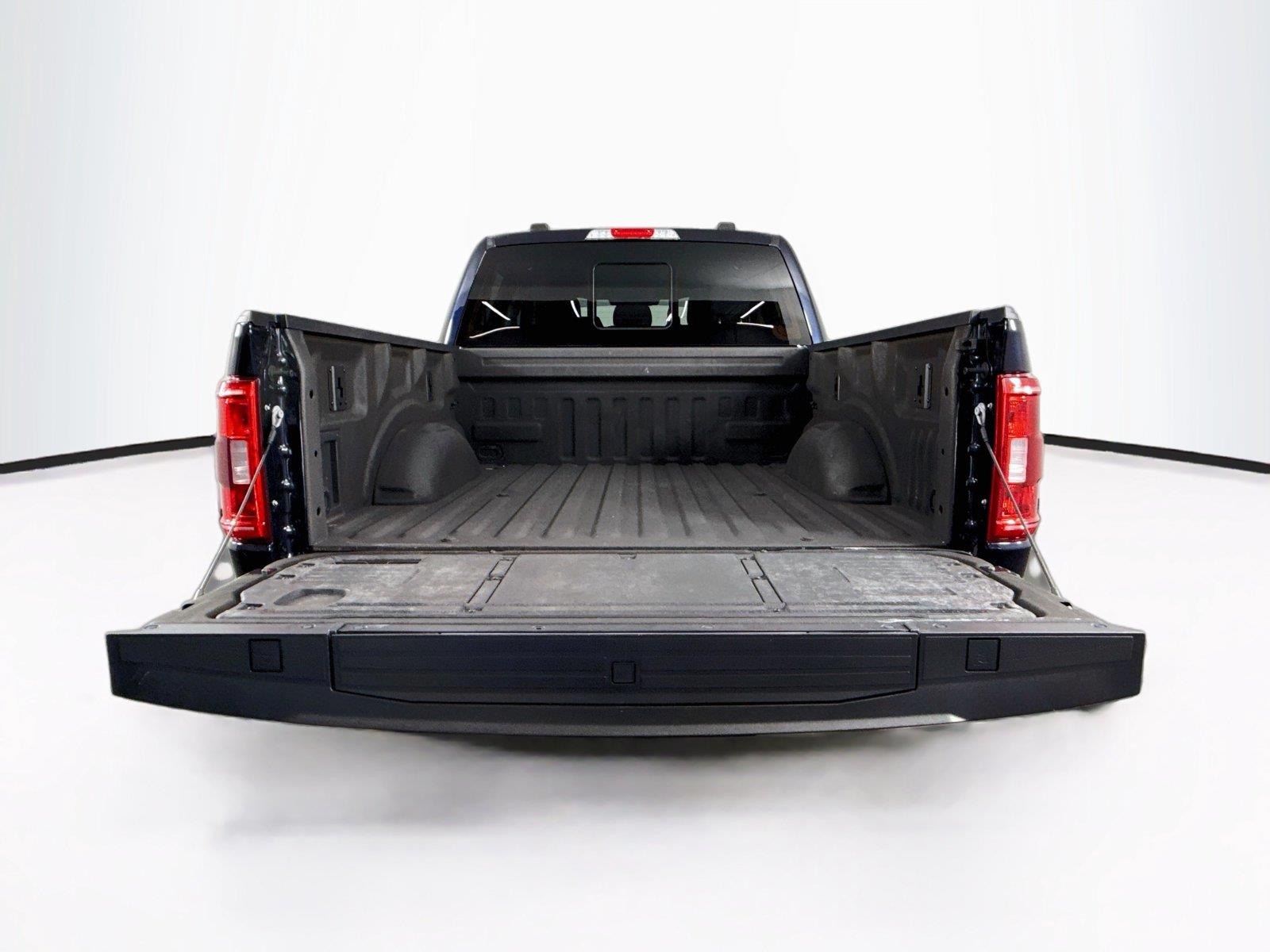2022 Ford F-150 XLT photo 37
