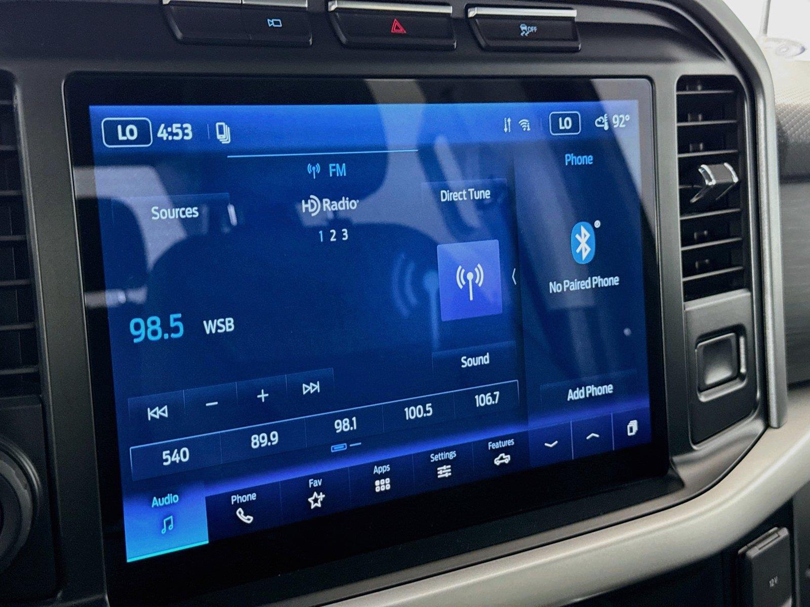 2022 Ford F-150 XLT photo 21