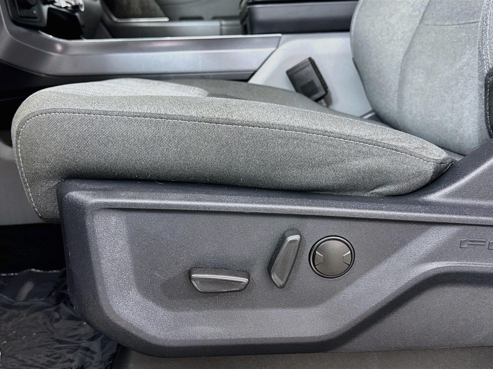 2022 Ford F-150 XLT photo 27