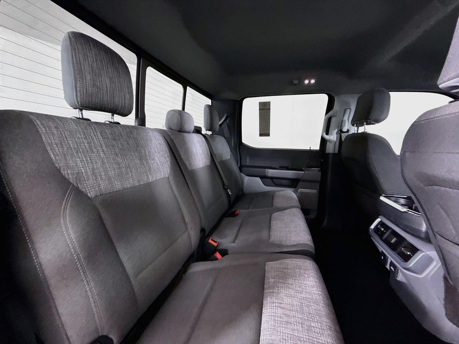 2022 Ford F-150 XLT photo 39