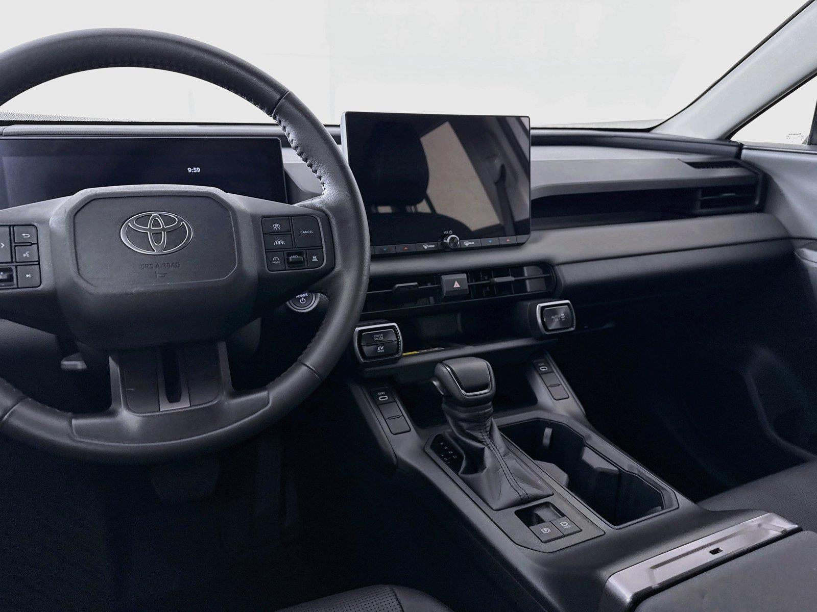 2026 Toyota RAV4 XLE Premium photo 30