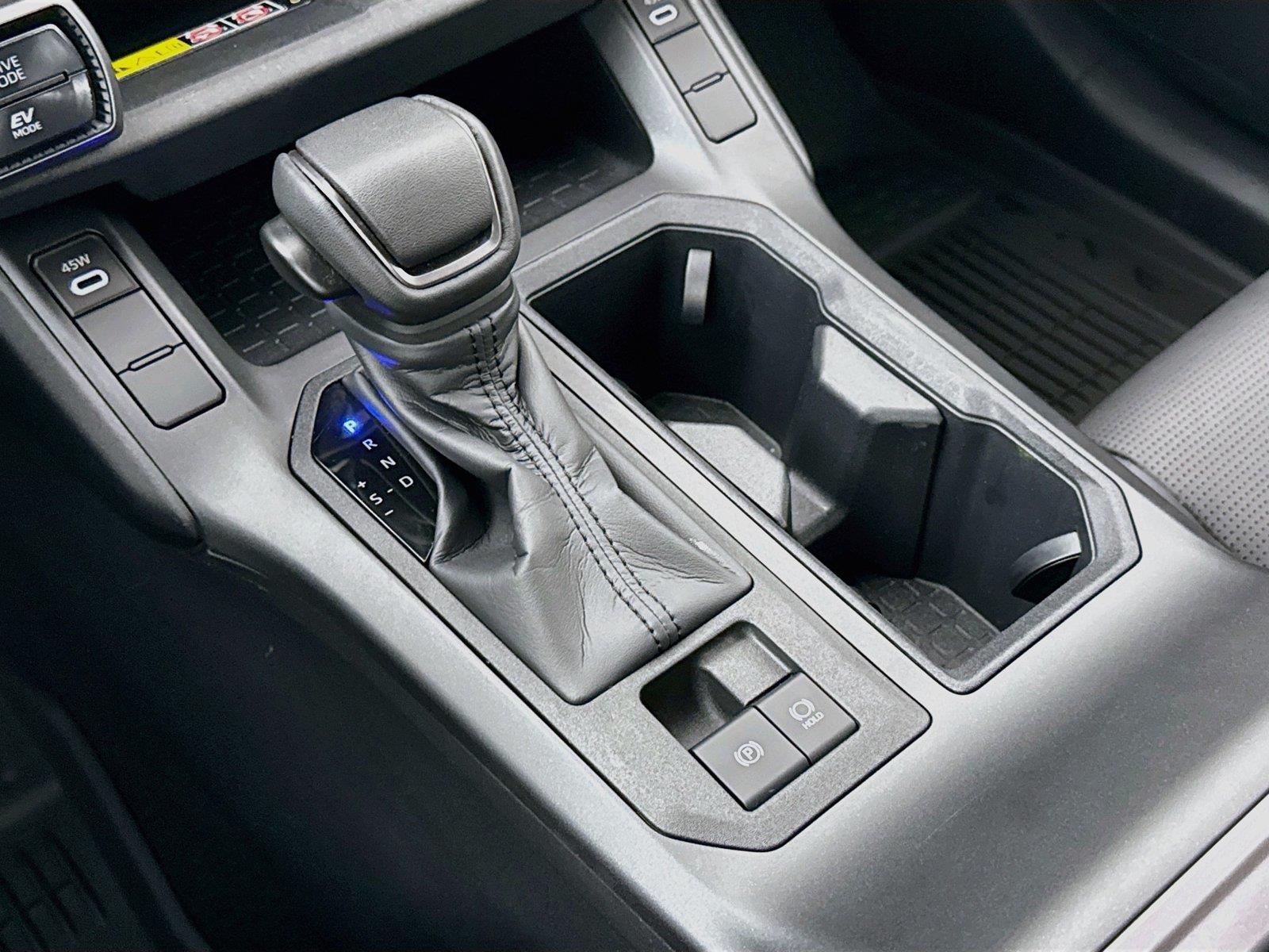 2026 Toyota RAV4 XLE Premium photo 25