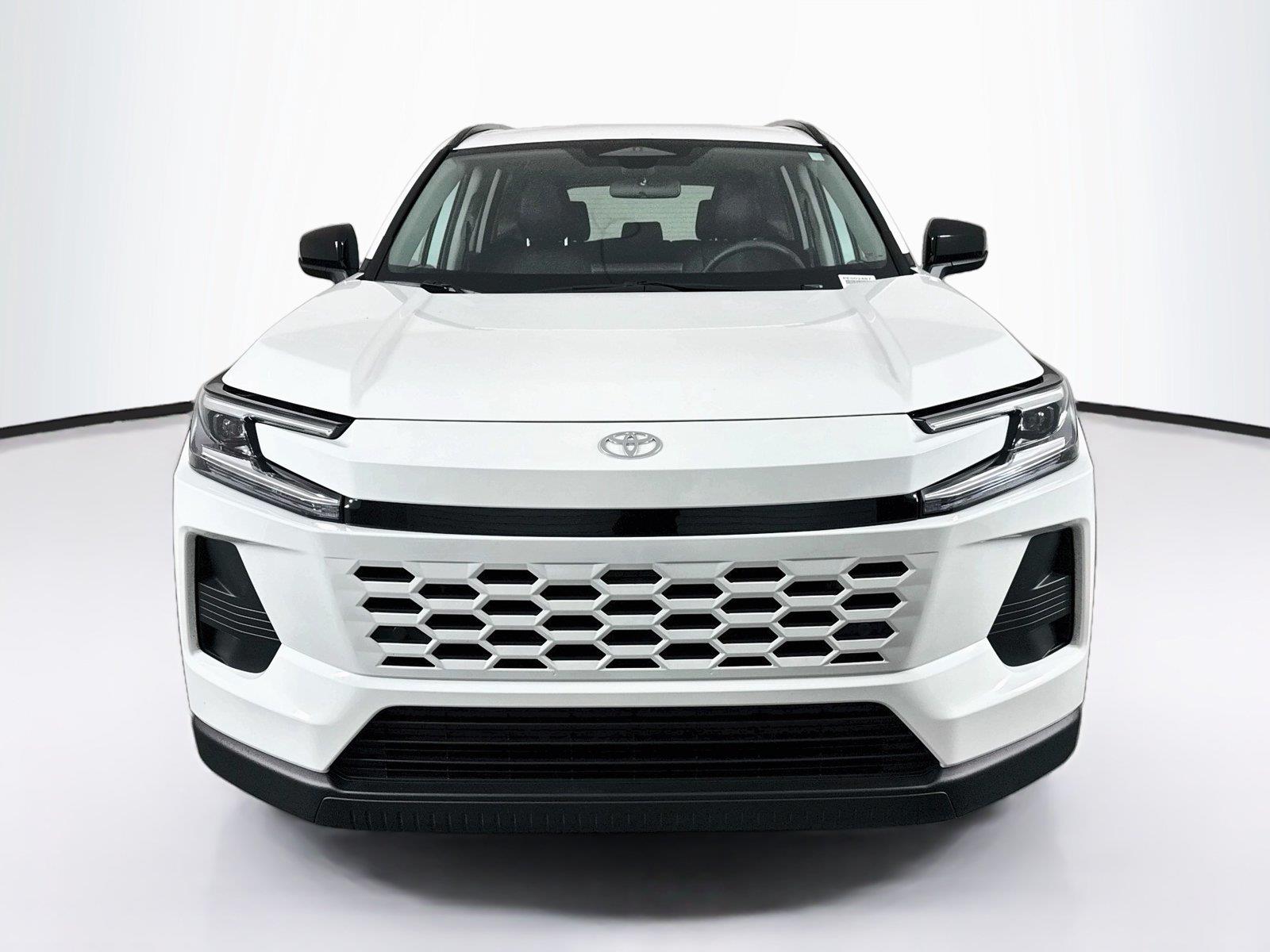2026 Toyota RAV4 XLE Premium photo 8