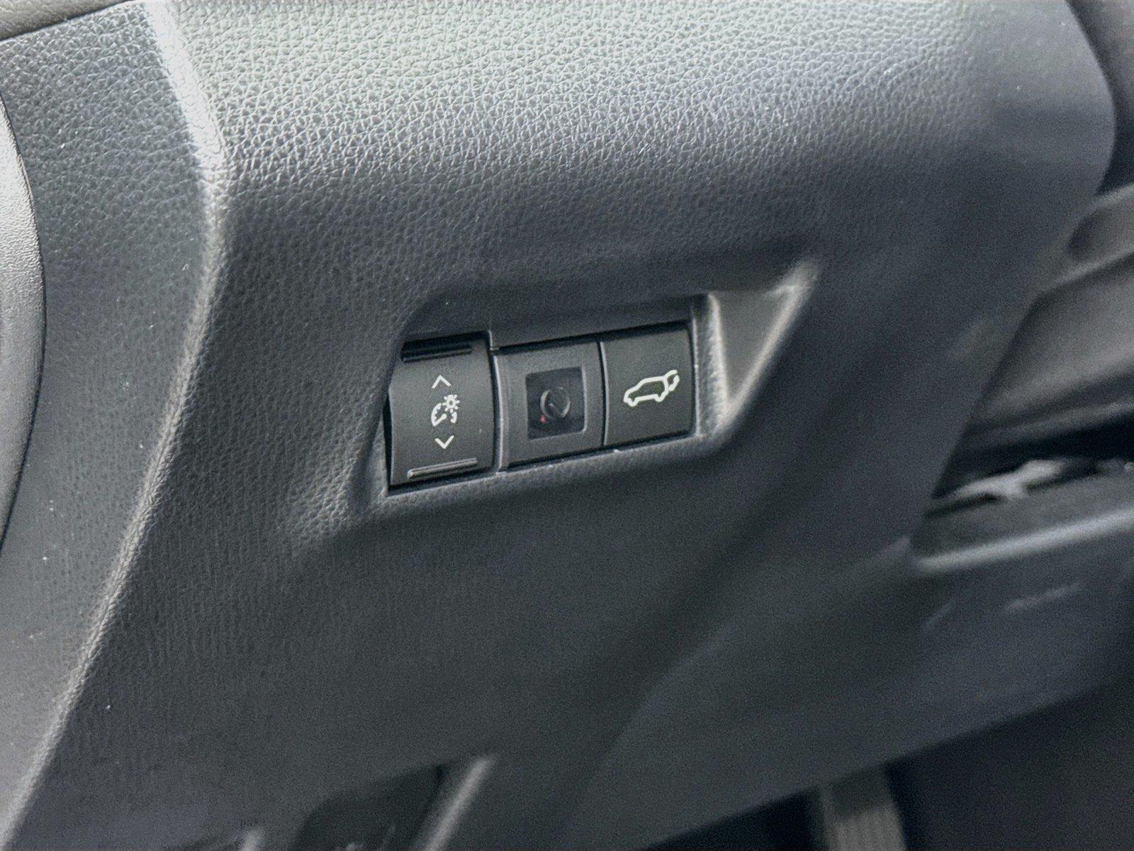 2026 Toyota RAV4 XLE Premium photo 15