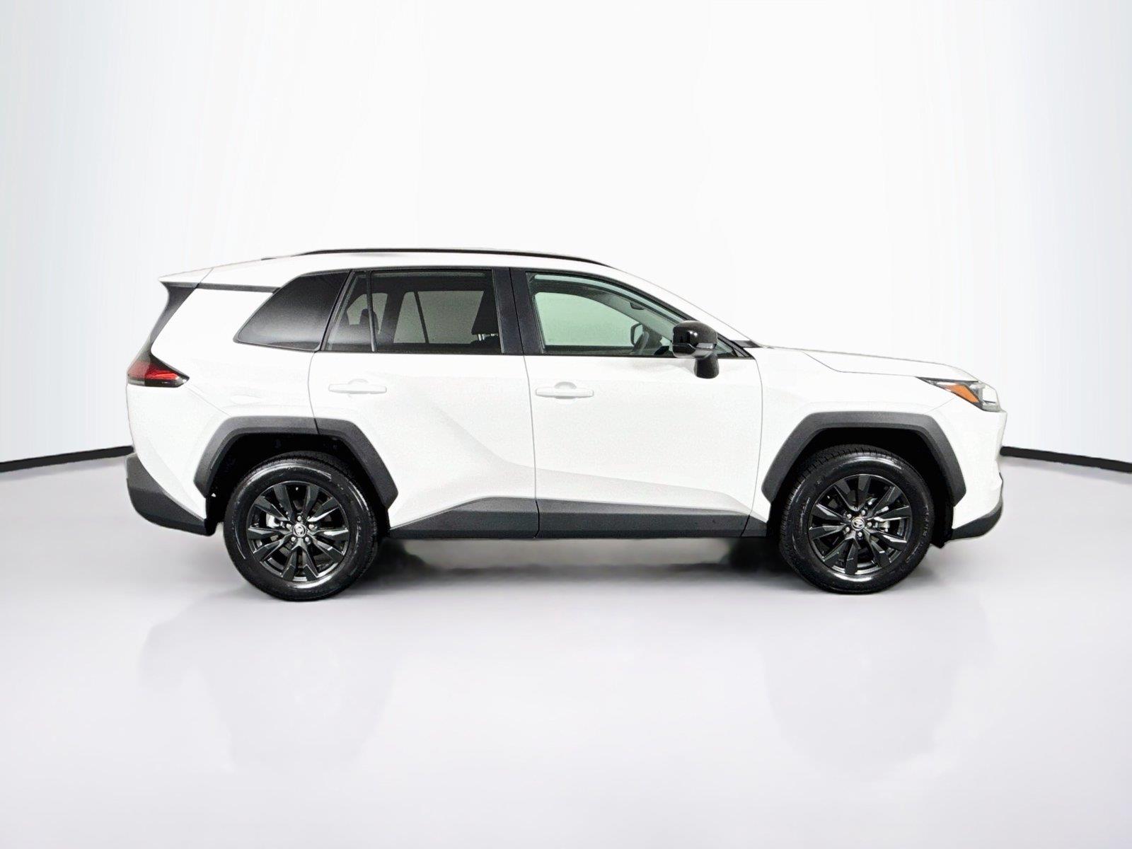 2026 Toyota RAV4 XLE Premium photo 10