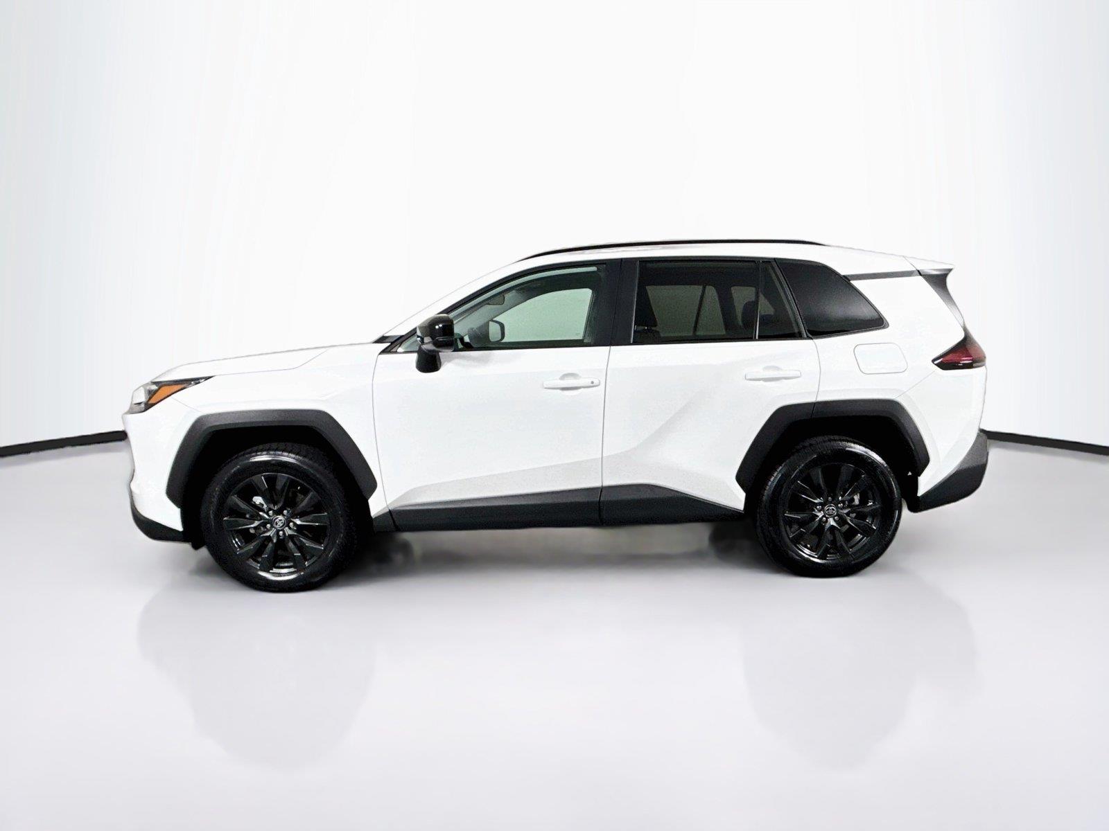2026 Toyota RAV4 XLE Premium photo 13