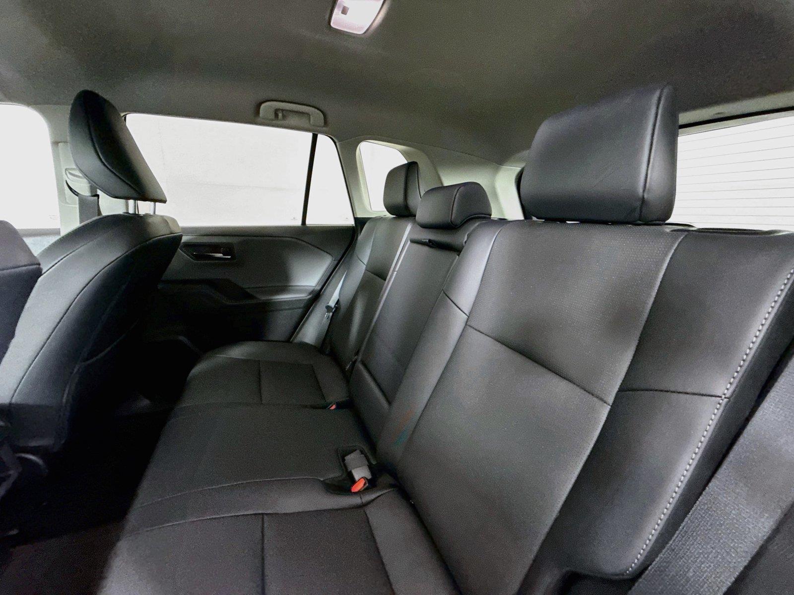 2026 Toyota RAV4 XLE Premium photo 28