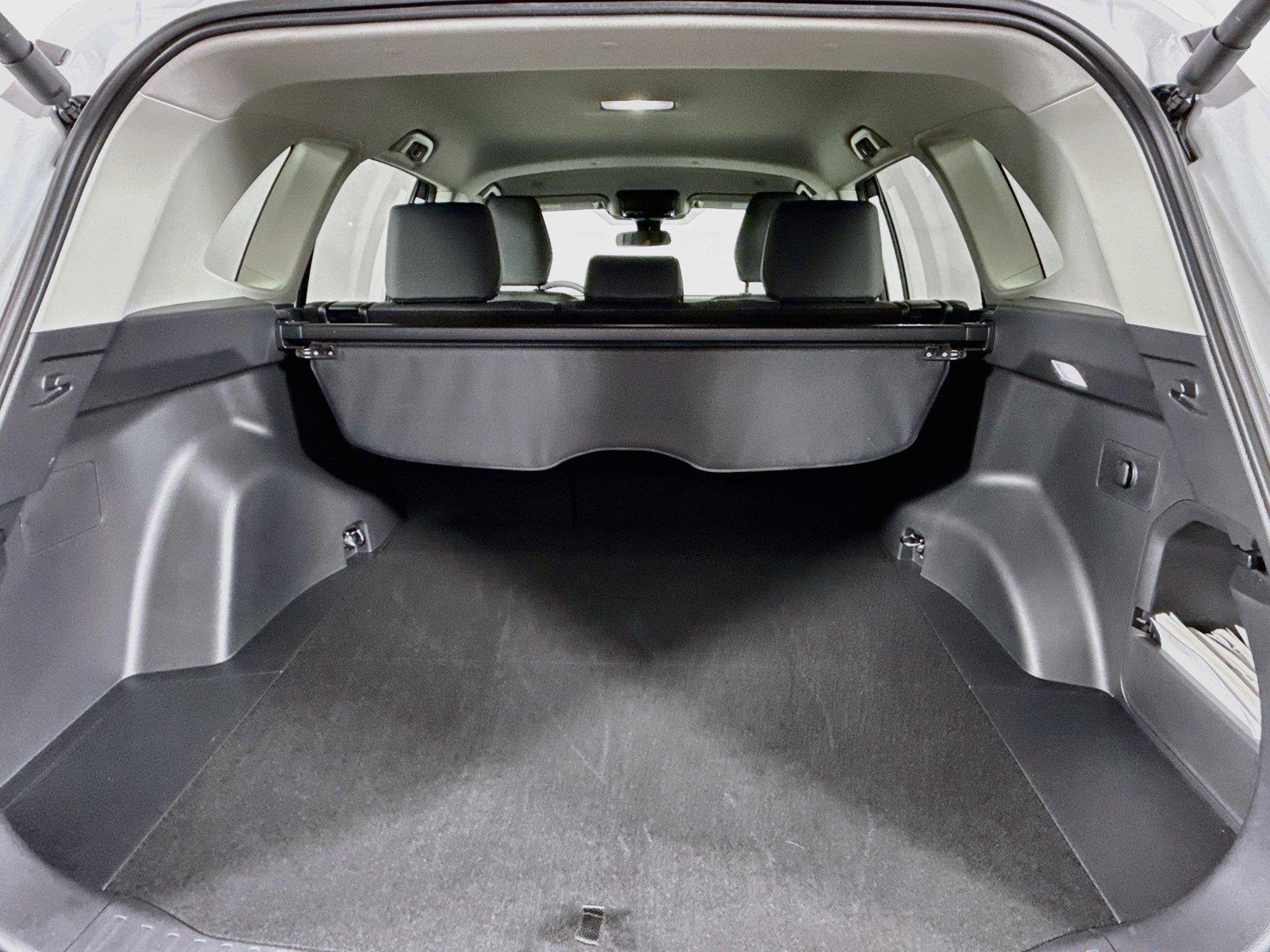 2026 Toyota RAV4 XLE Premium photo 36