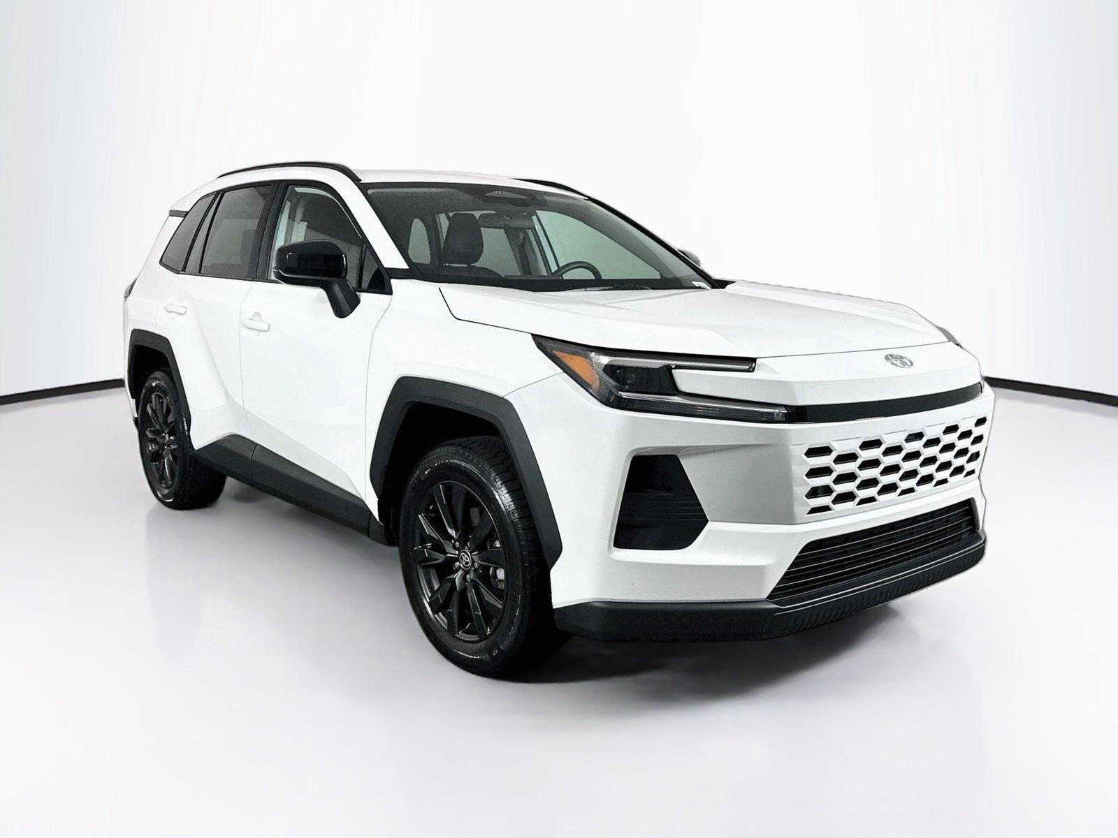 2026 Toyota RAV4 XLE Premium photo 9