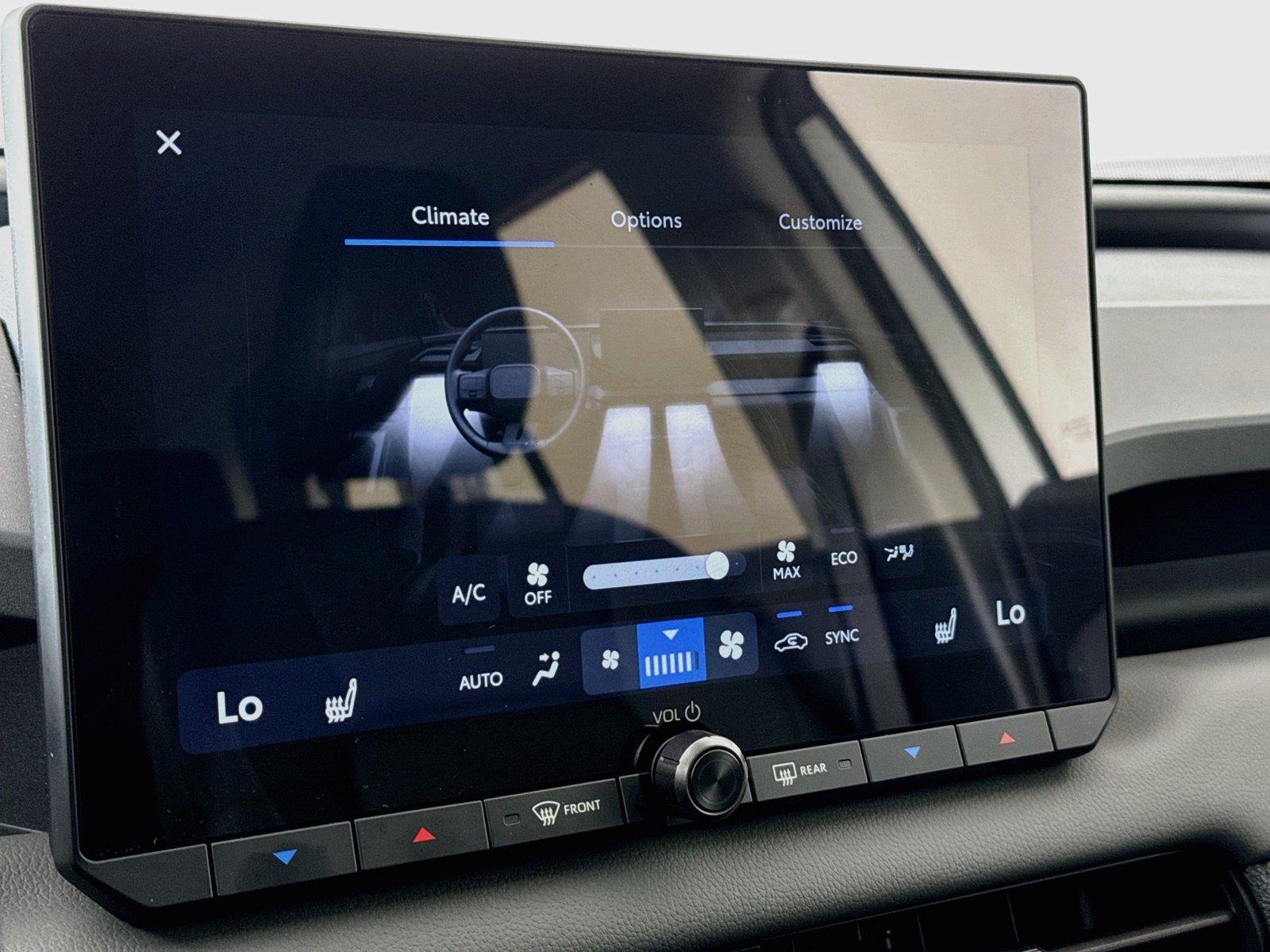 2026 Toyota RAV4 XLE Premium photo 24